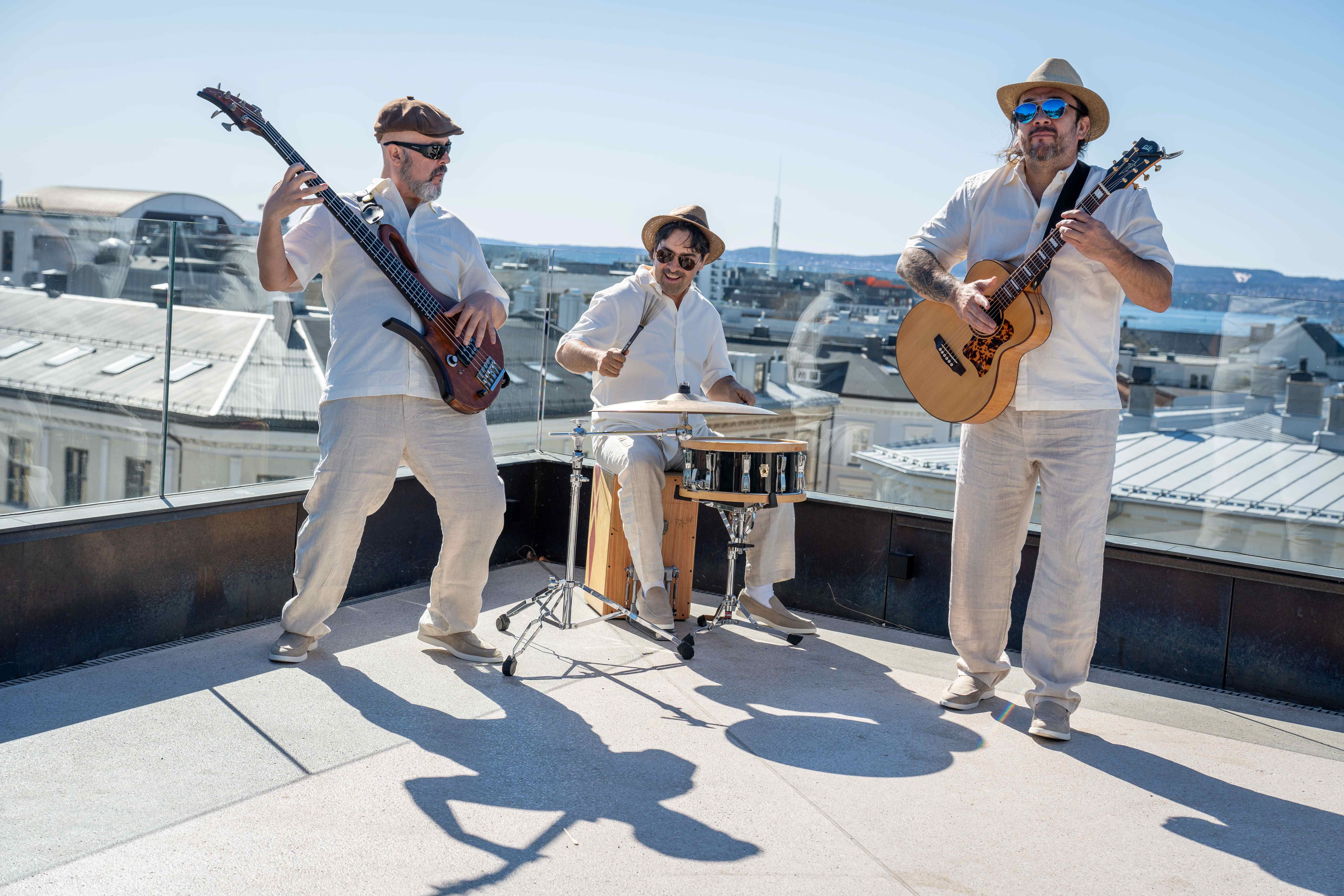 Photo of Romslo Entertainment 11