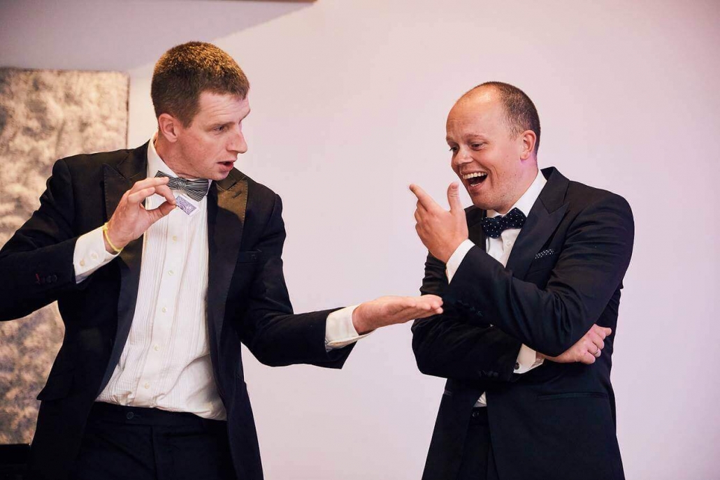 Photo of Romslo Entertainment 12