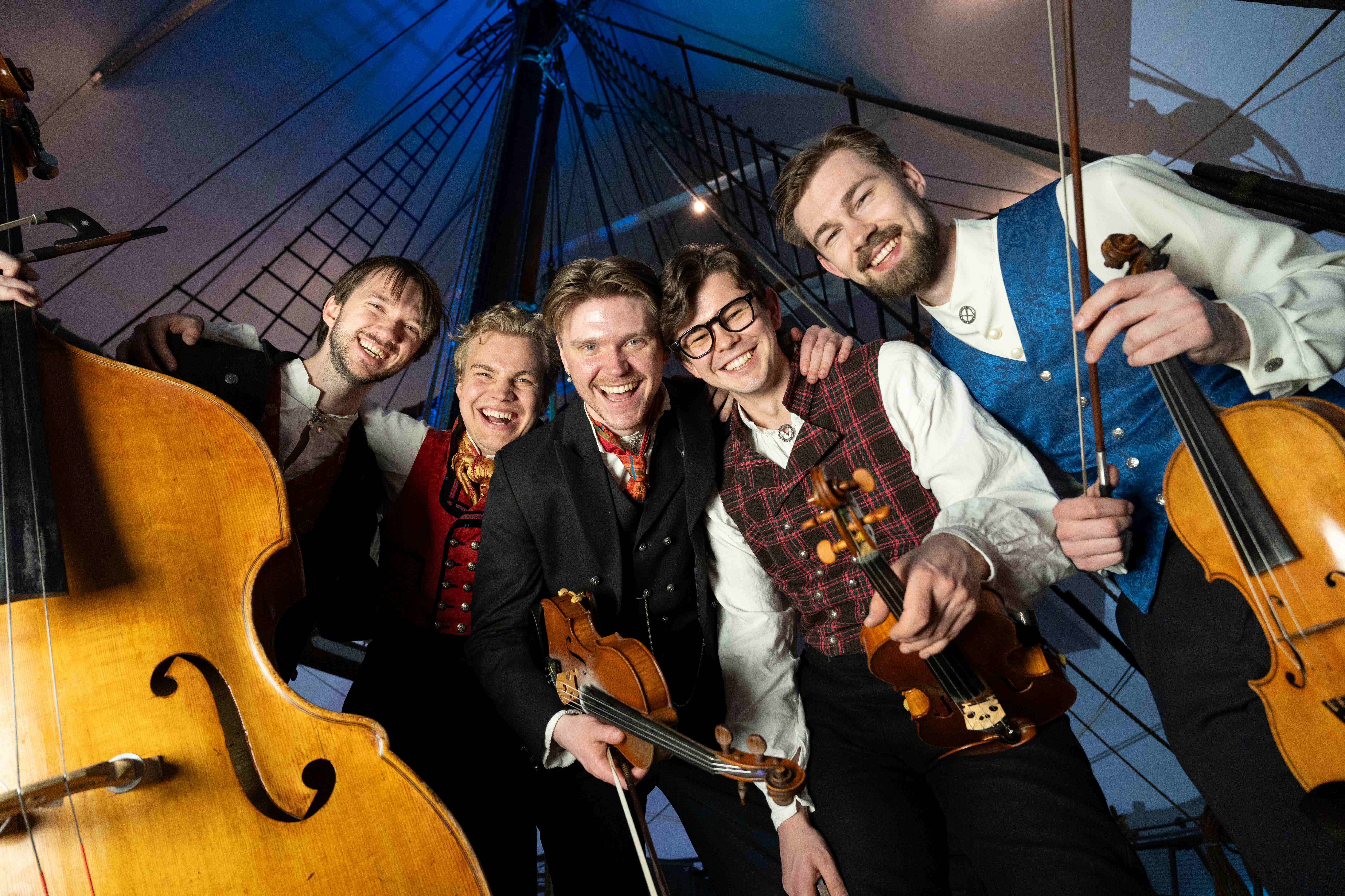 Photo of Romslo Entertainment 19