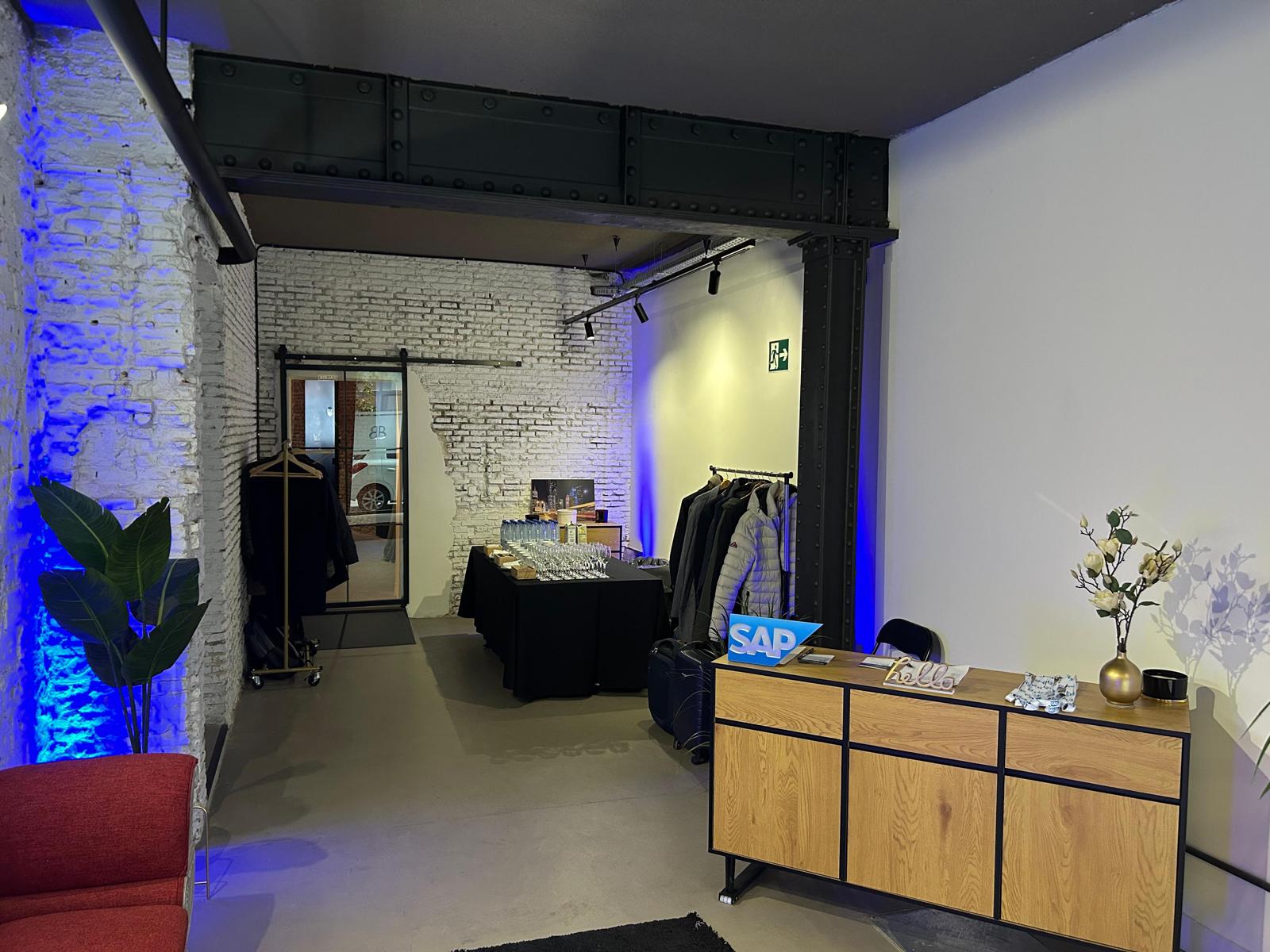 Photo of Espacio Dobble 3