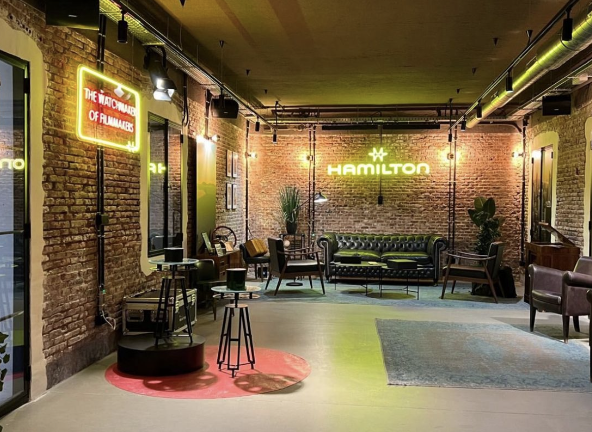 Photo of Espacio Dobble 7