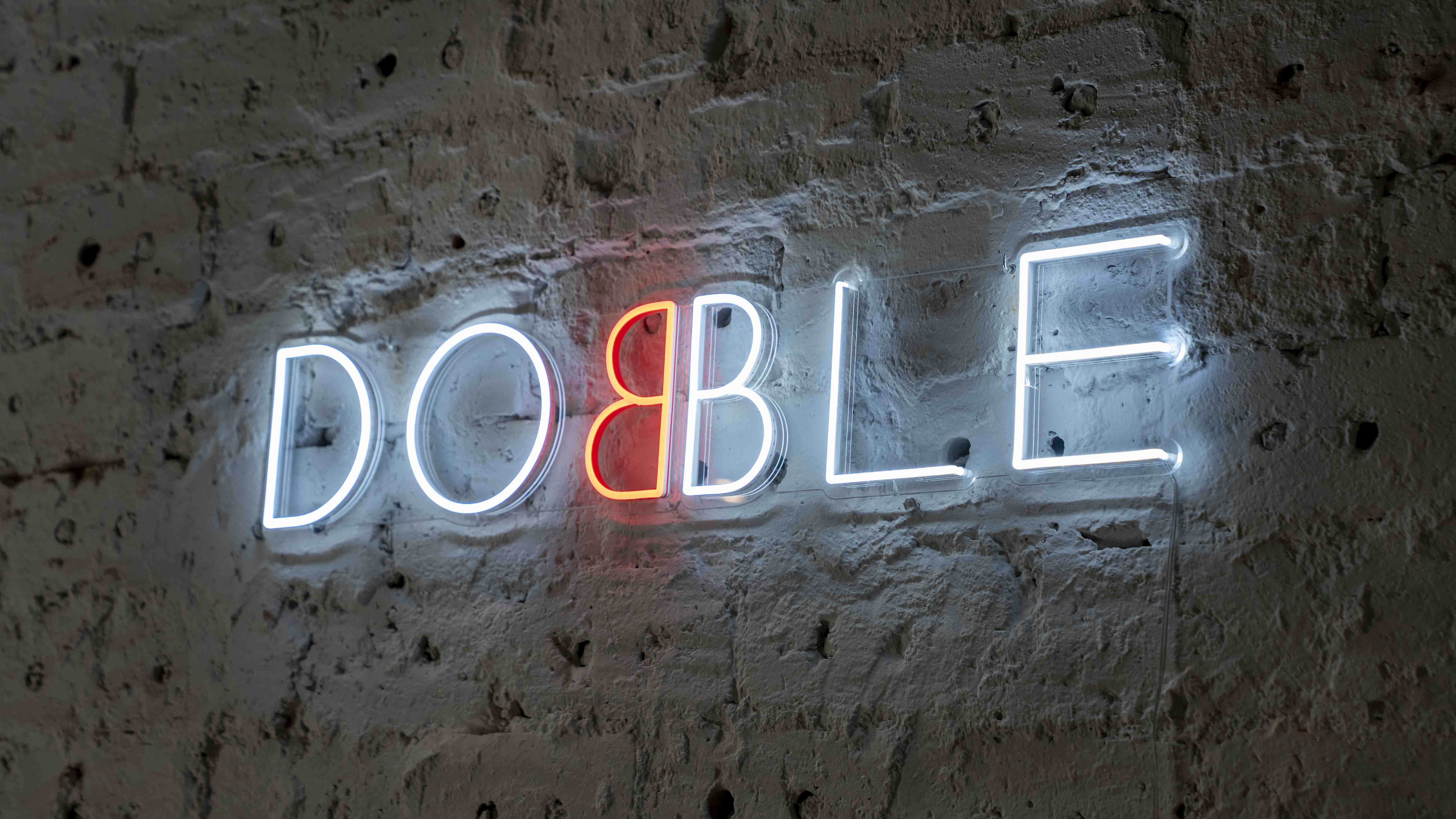 Photo of Espacio Dobble 1