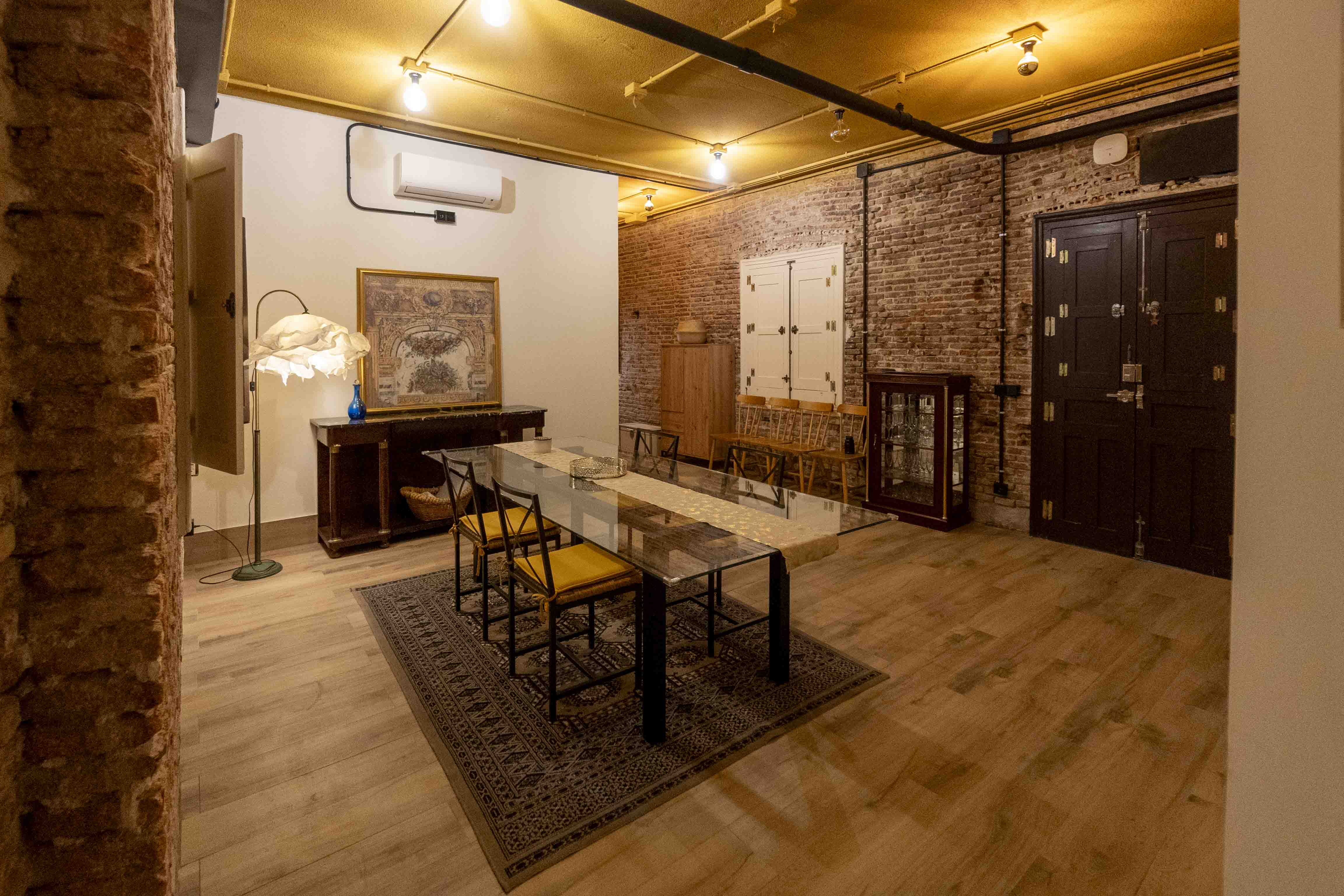 Photo of Espacio Dobble 10