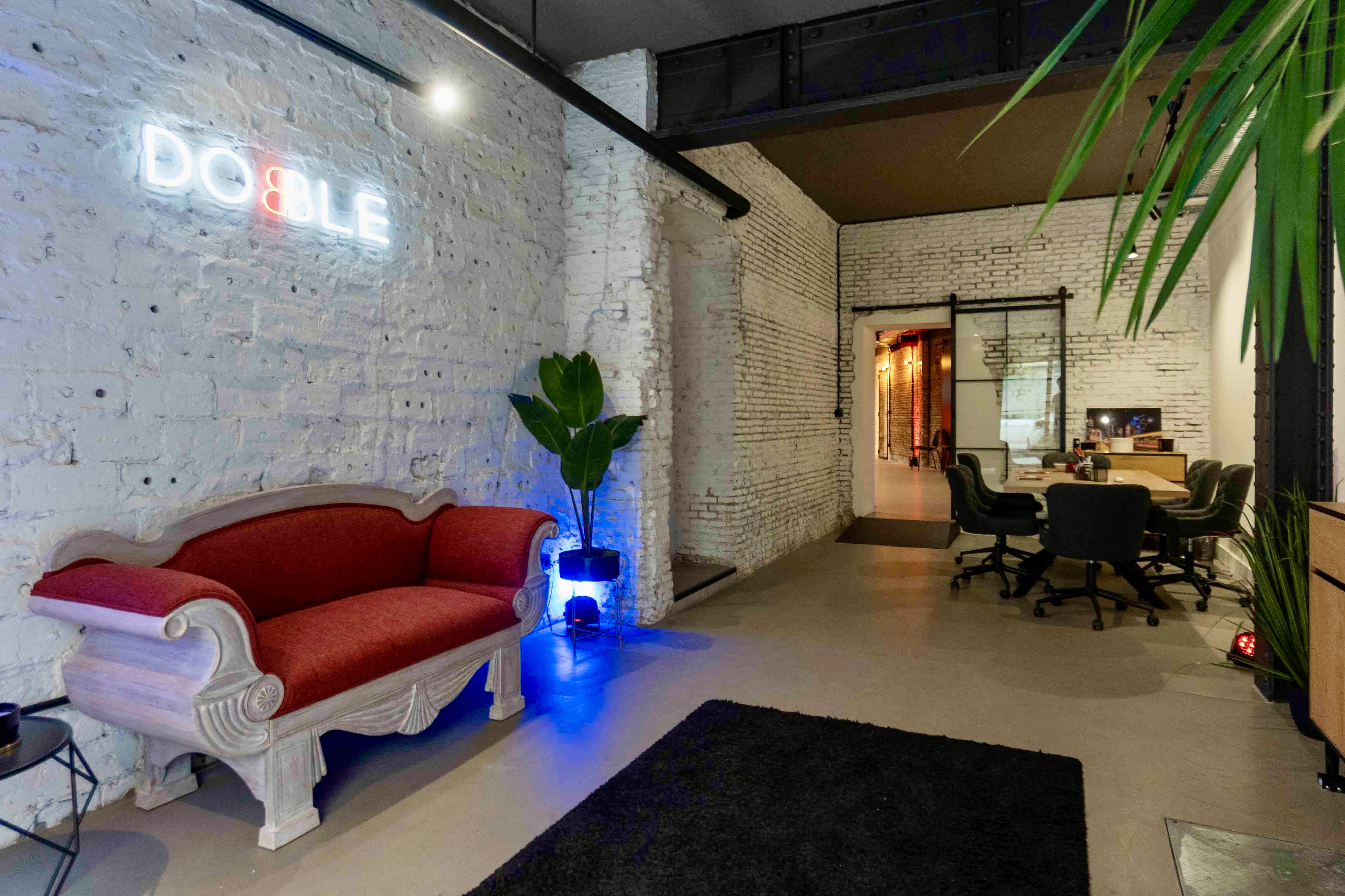 Photo of Espacio Dobble 2