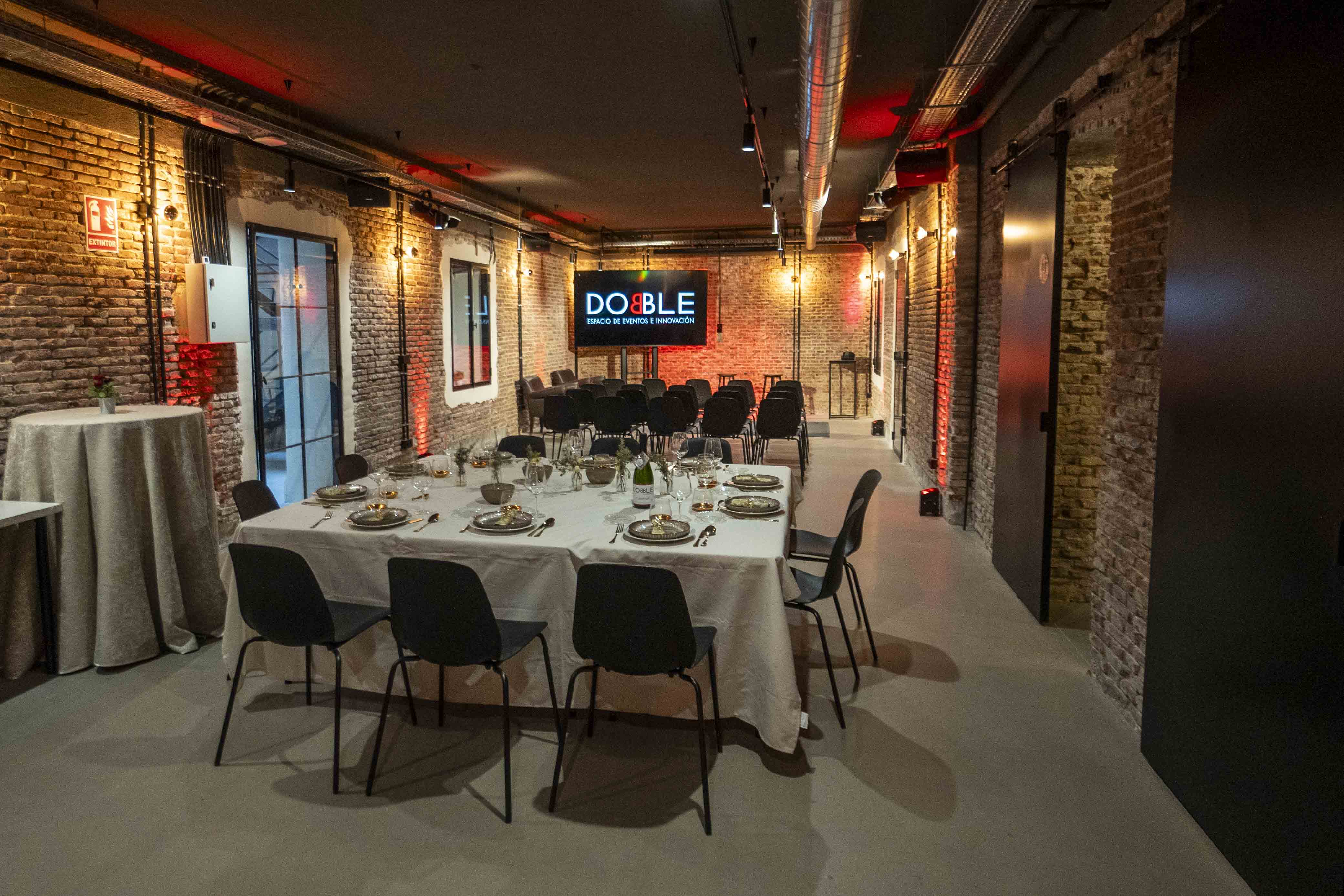 Photo of Espacio Dobble 9