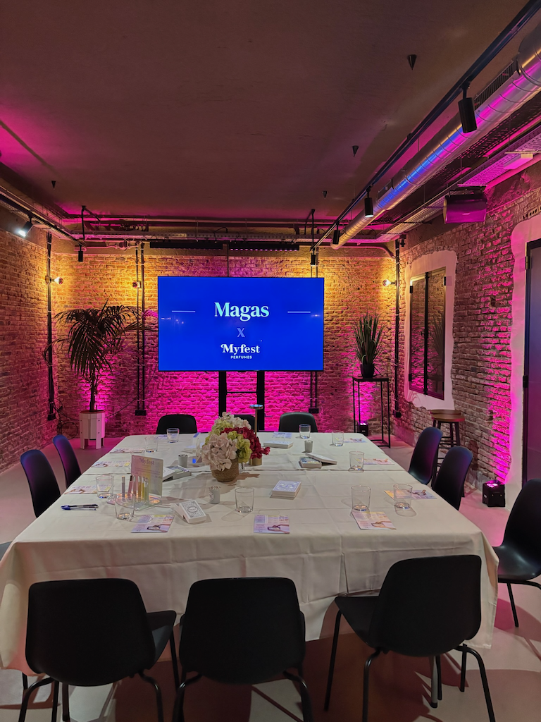 Foto de Espacio Dobble 7