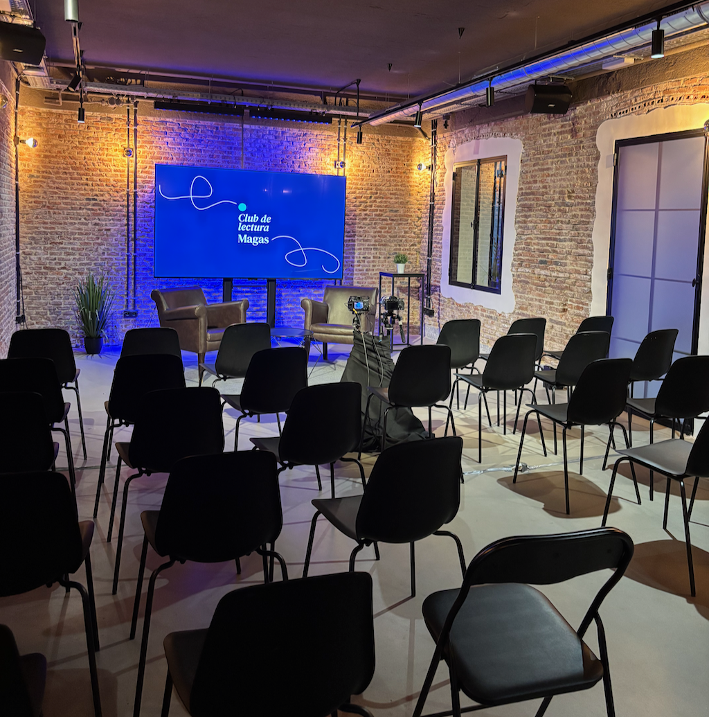 Photo of Espacio Dobble 8