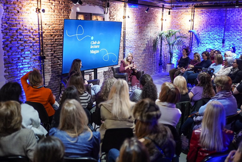 Photo of Espacio Dobble 5