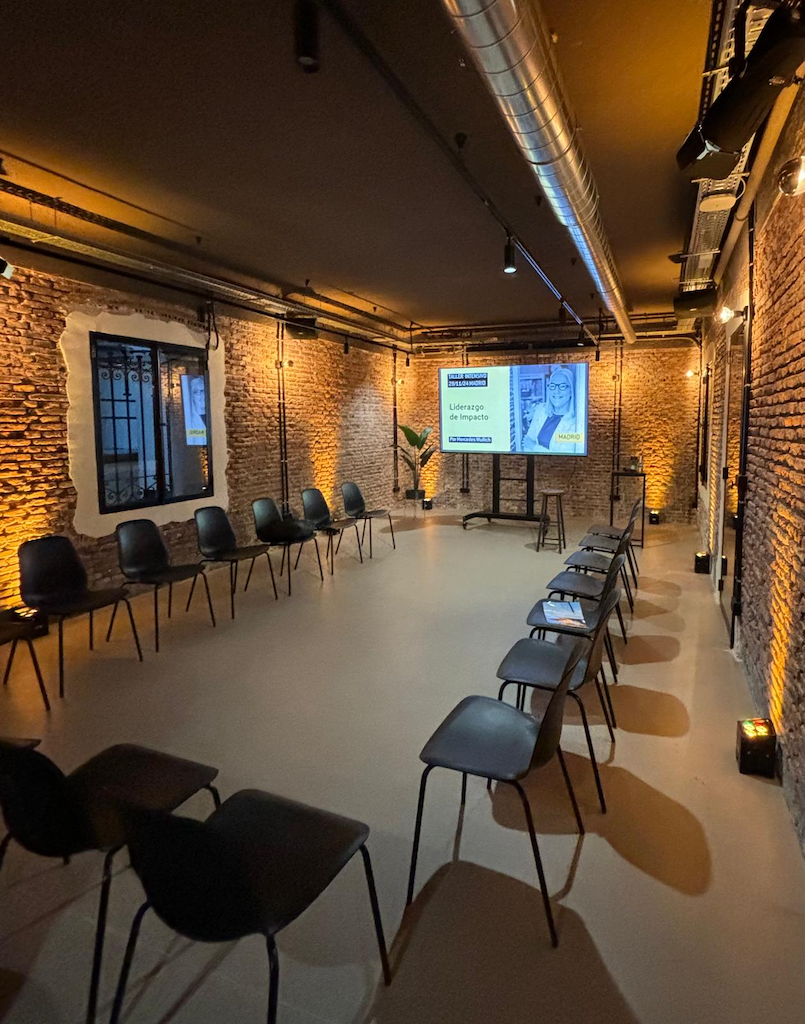 Photo of Espacio Dobble 6