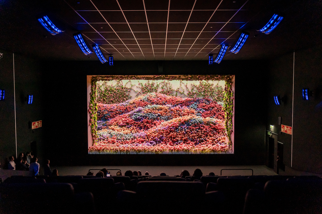 Photo of Odeon Multicines 4