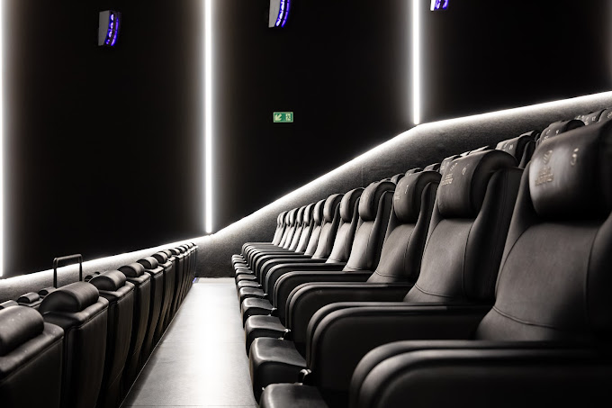 Photo of Odeon Multicines 6