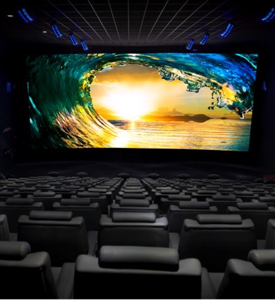 Image of Odeon Multicines