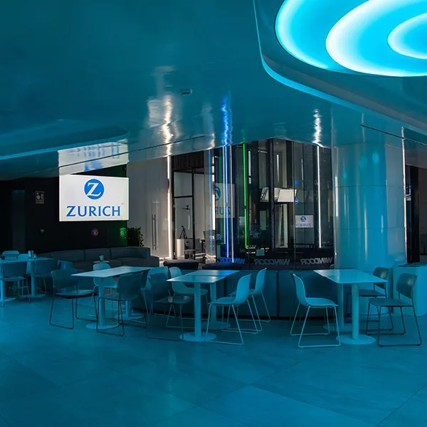 Foto de Windoor Barcelona 5