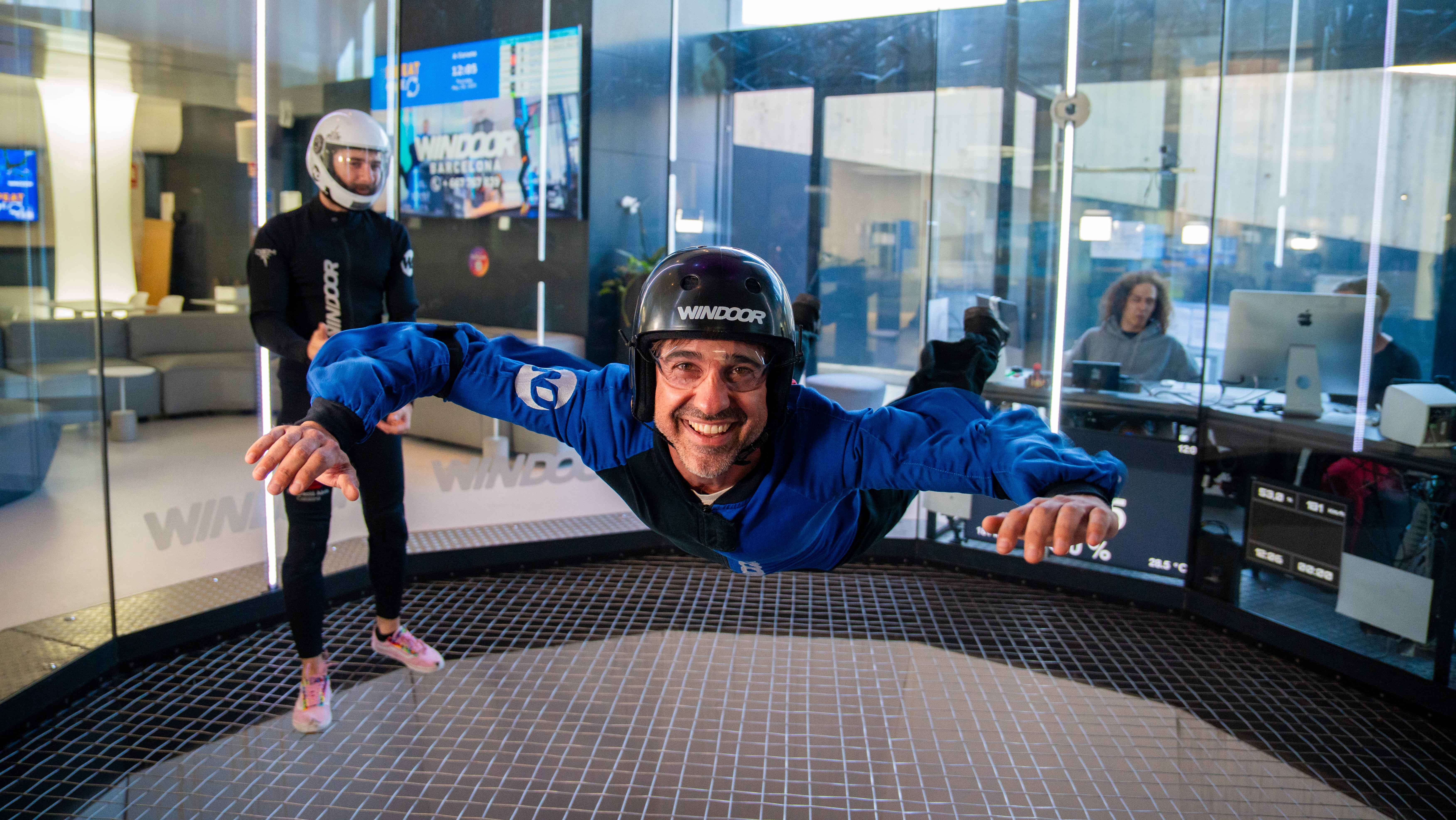 Imagen de Windoor Barcelona