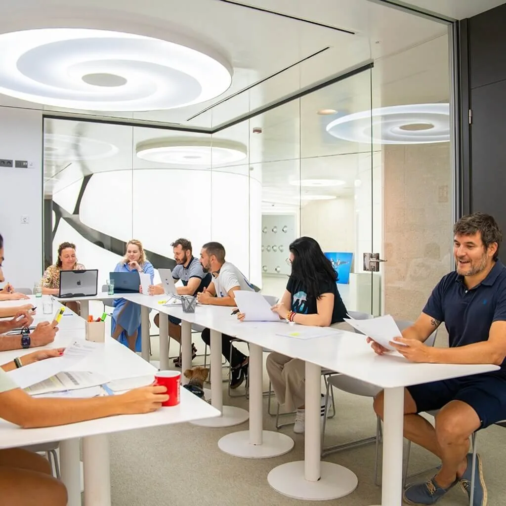 Foto de Windoor Barcelona 3