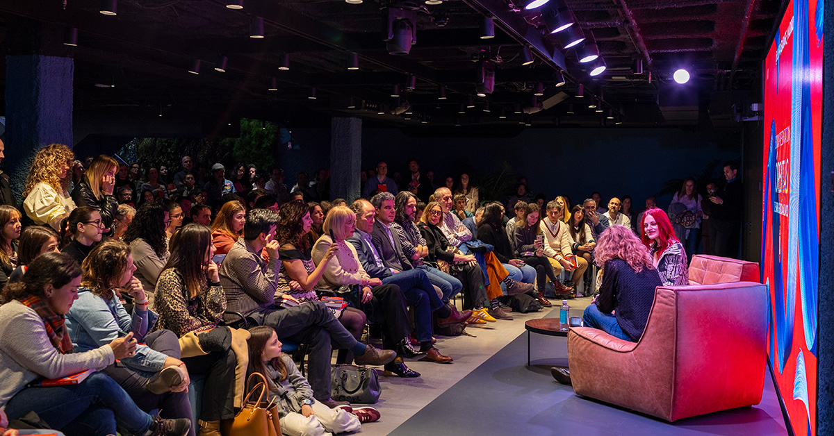 Photo of CUPRA City Garage Madrid 4