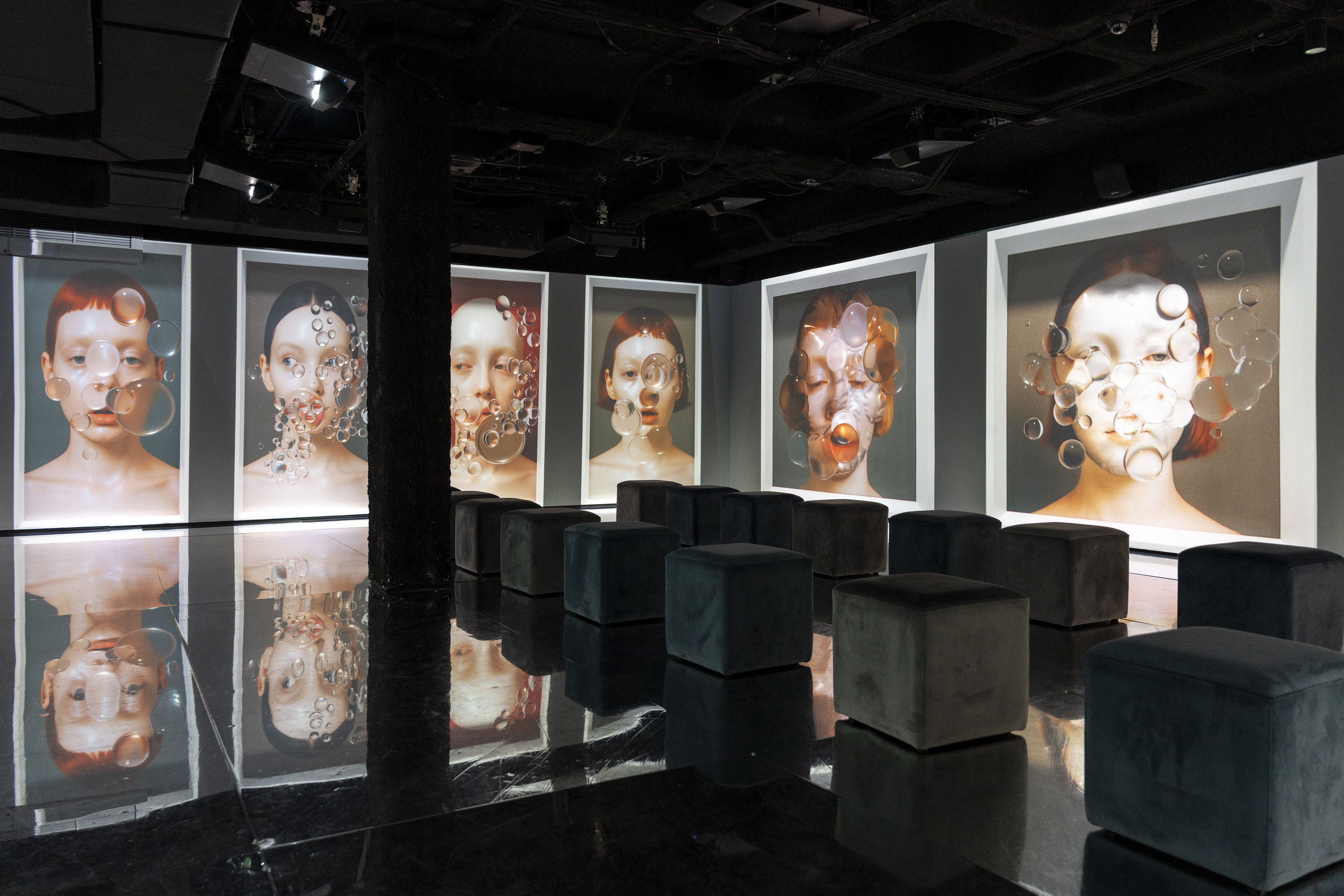 Photo of CUPRA City Garage Madrid 3