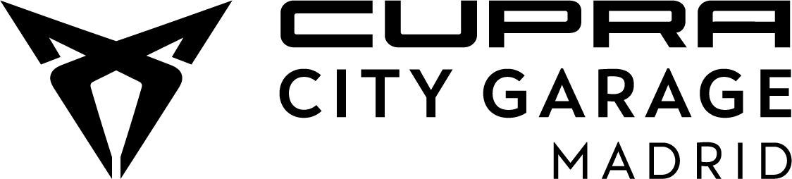 CUPRA City Garage Madrid