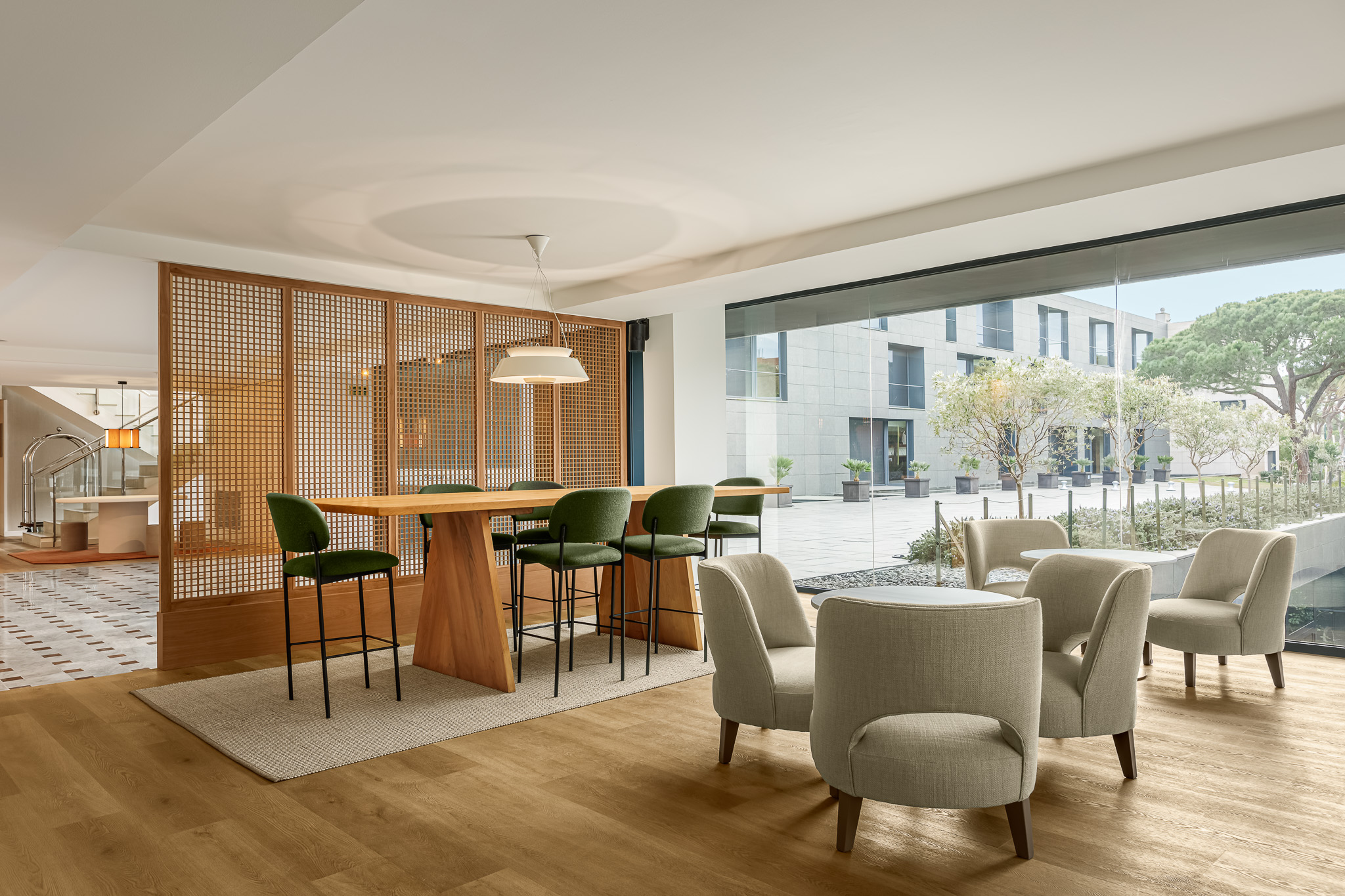 Foto de AC Hotel Gavà Mar 8