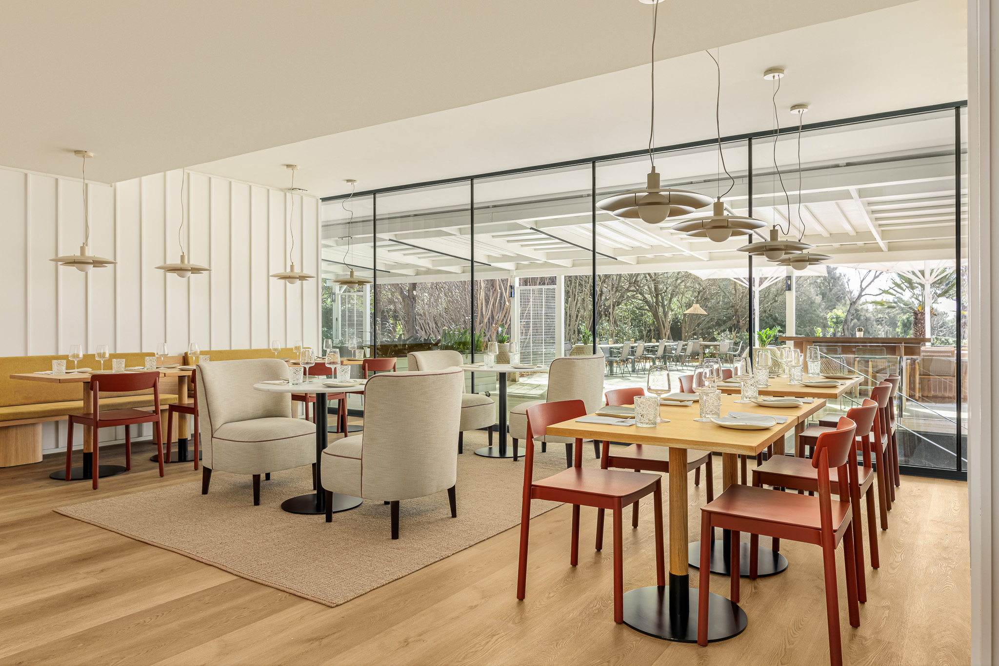 Foto de AC Hotel Gavà Mar 10