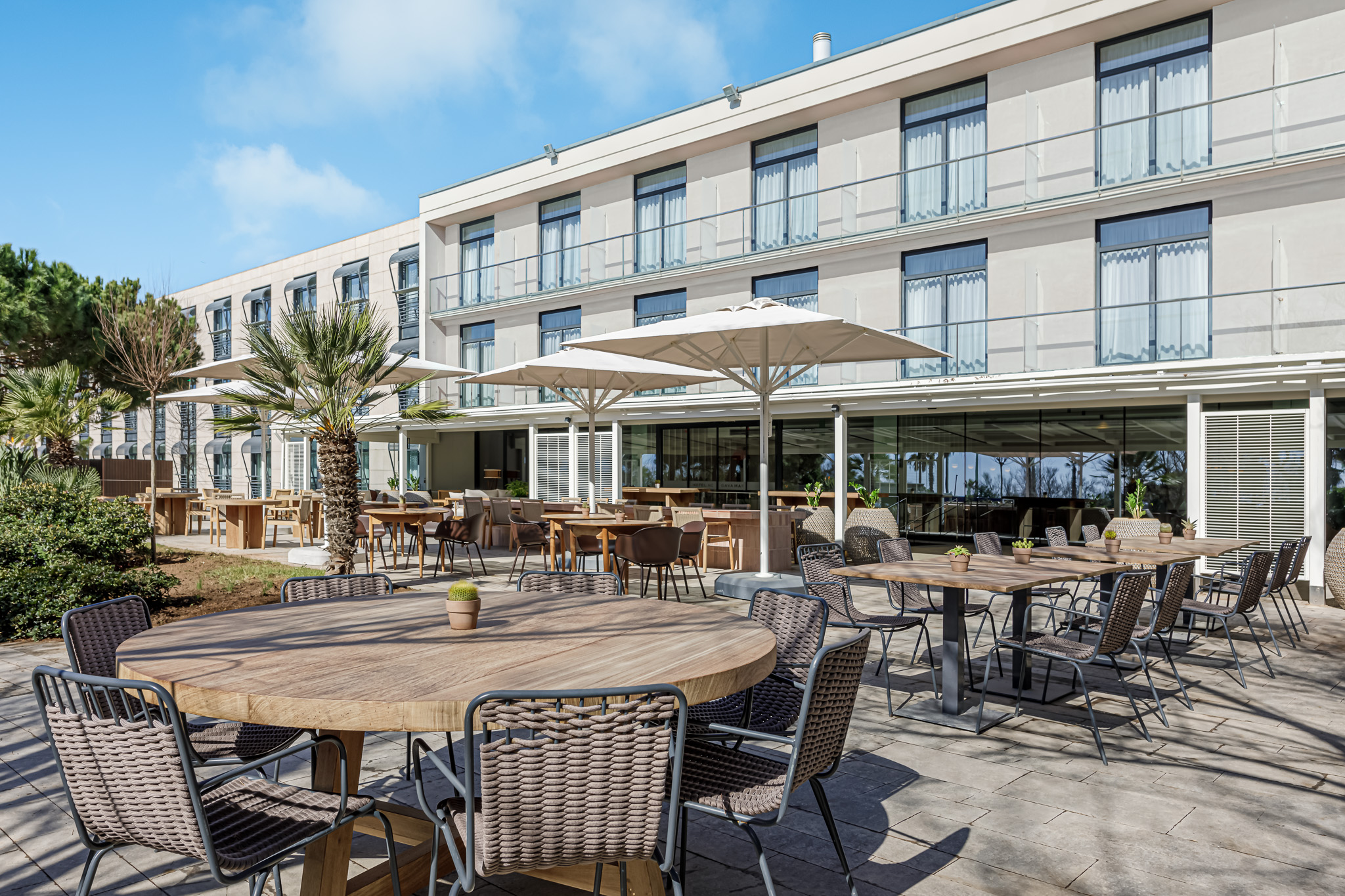 Foto de AC Hotel Gavà Mar 3