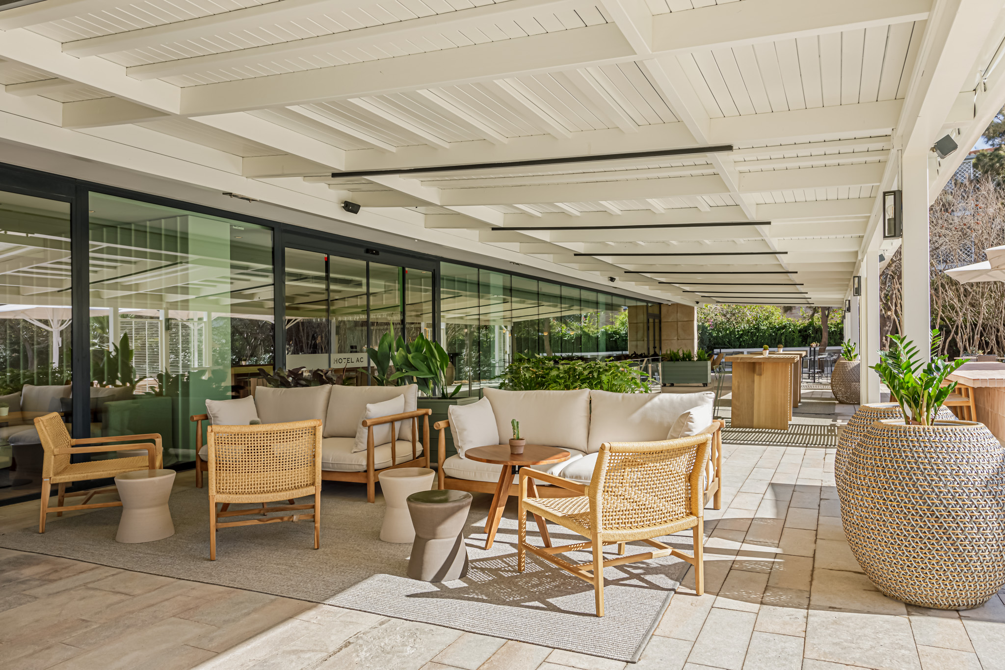 Foto de AC Hotel Gavà Mar 9