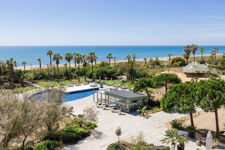 Image of Hotel Sabatic Sitges