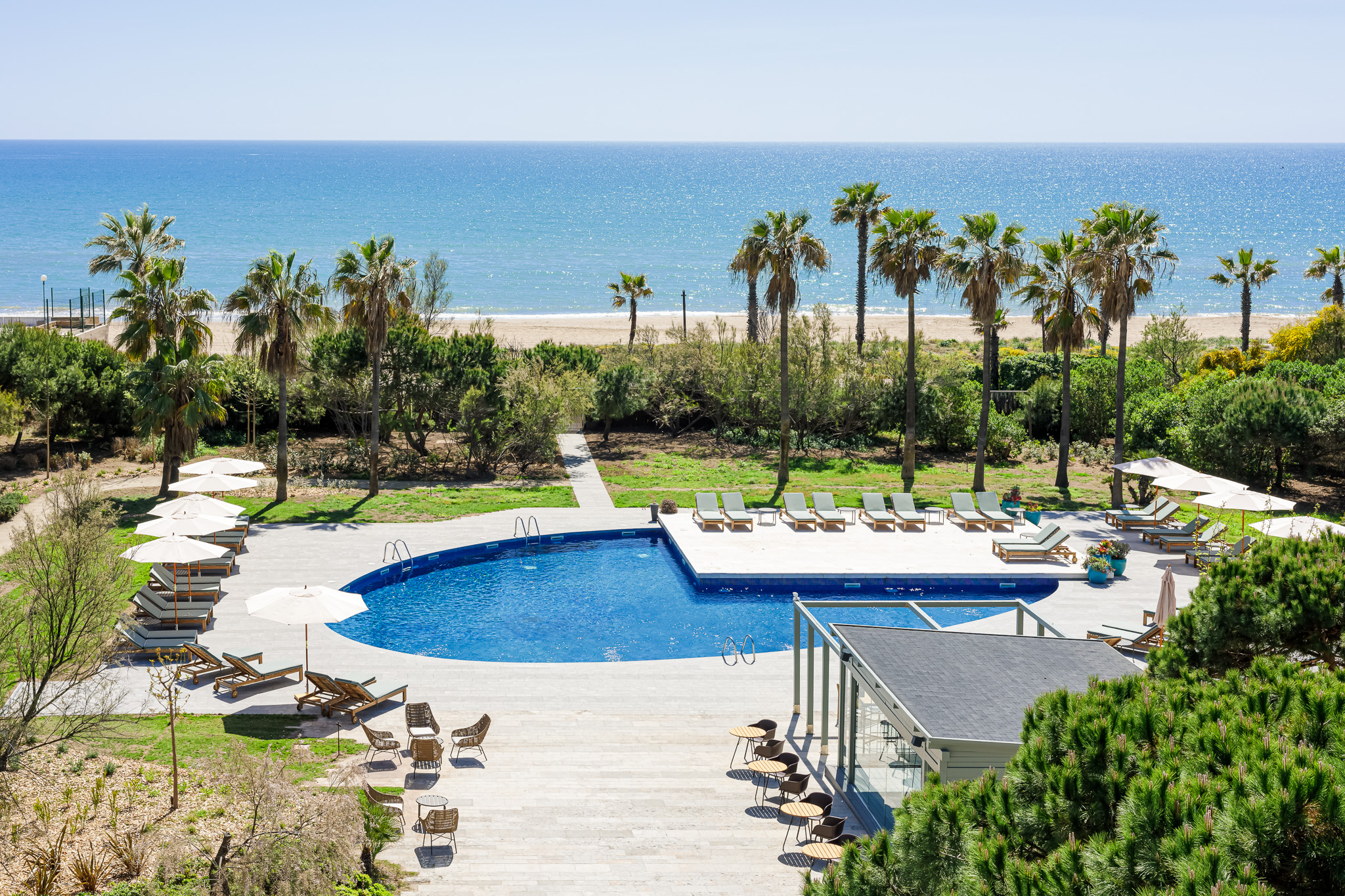 Foto de AC Hotel Gavà Mar 1