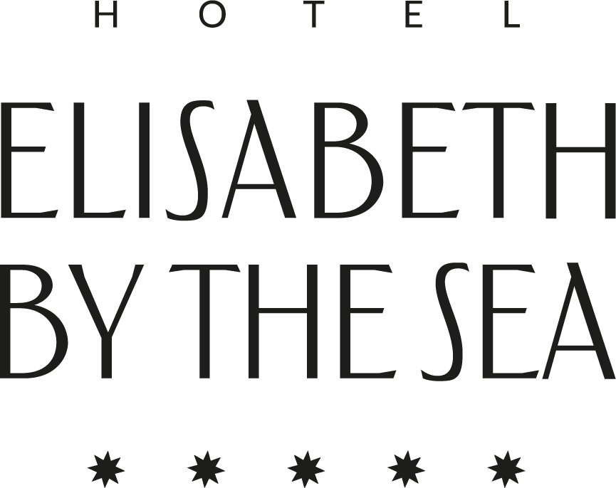 Elisabeth by the Sea