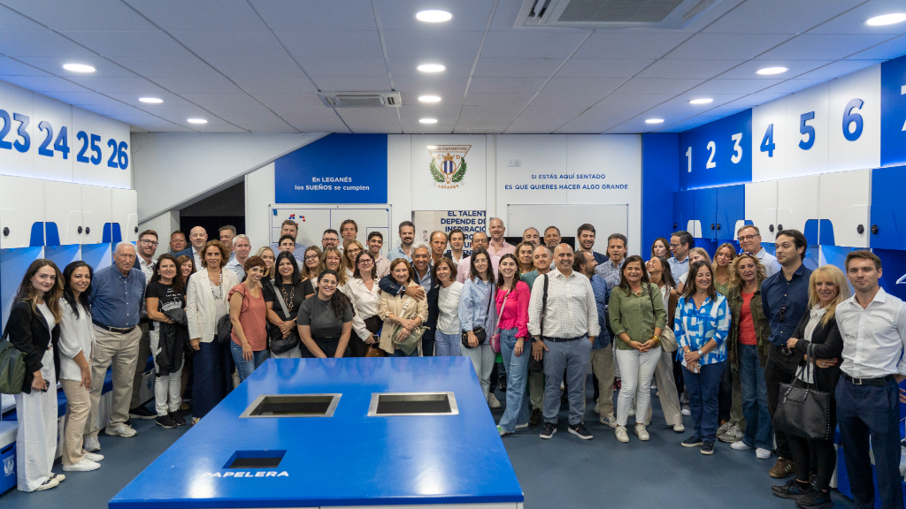 Foto de Estadio Ontime Butarque 7