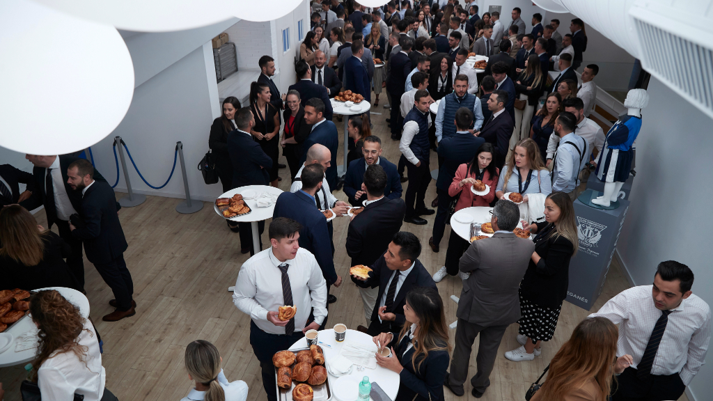 Foto de Estadio Ontime Butarque 4