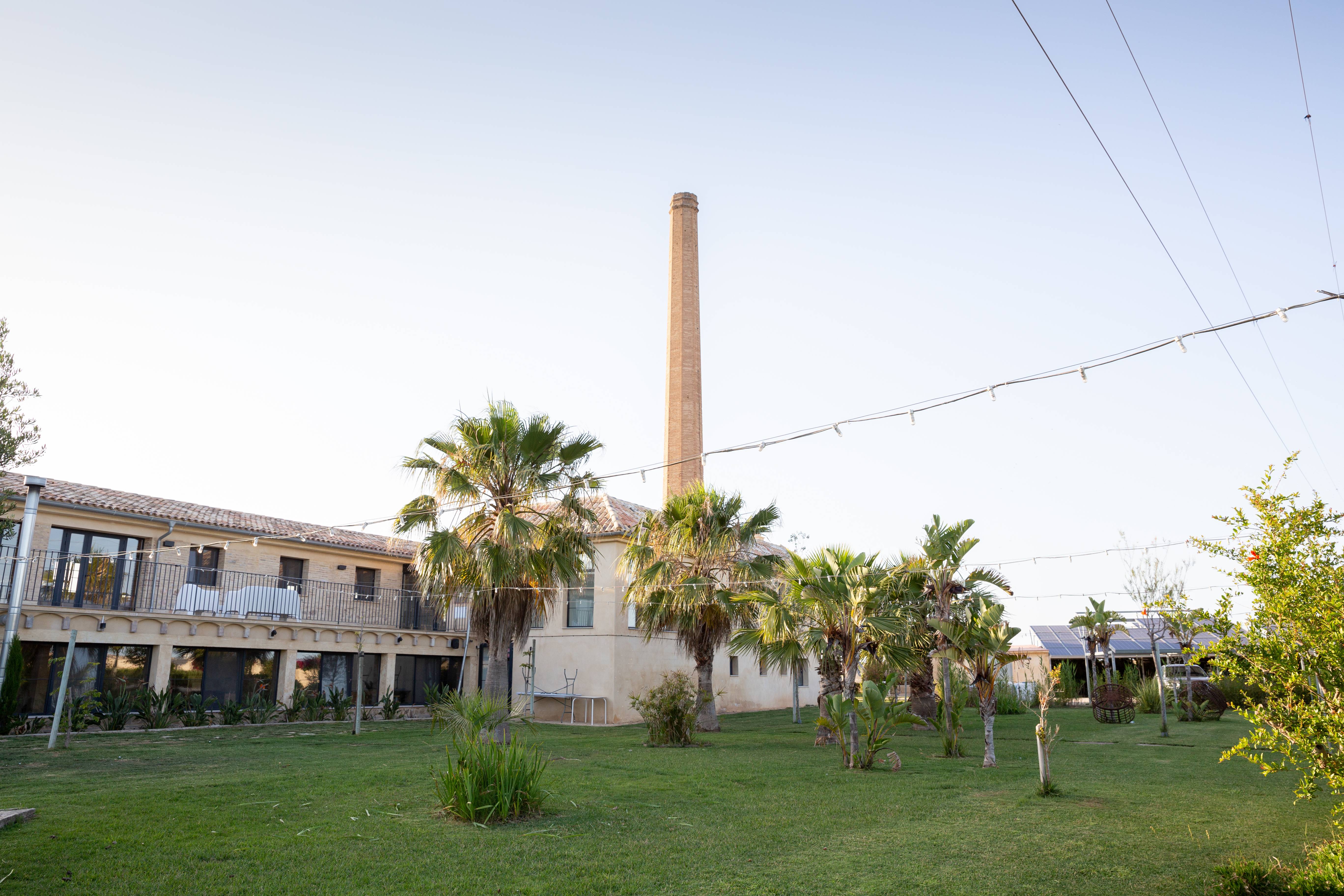 Image of Finca El Teular