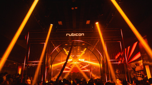 Photo of Rubicon 6