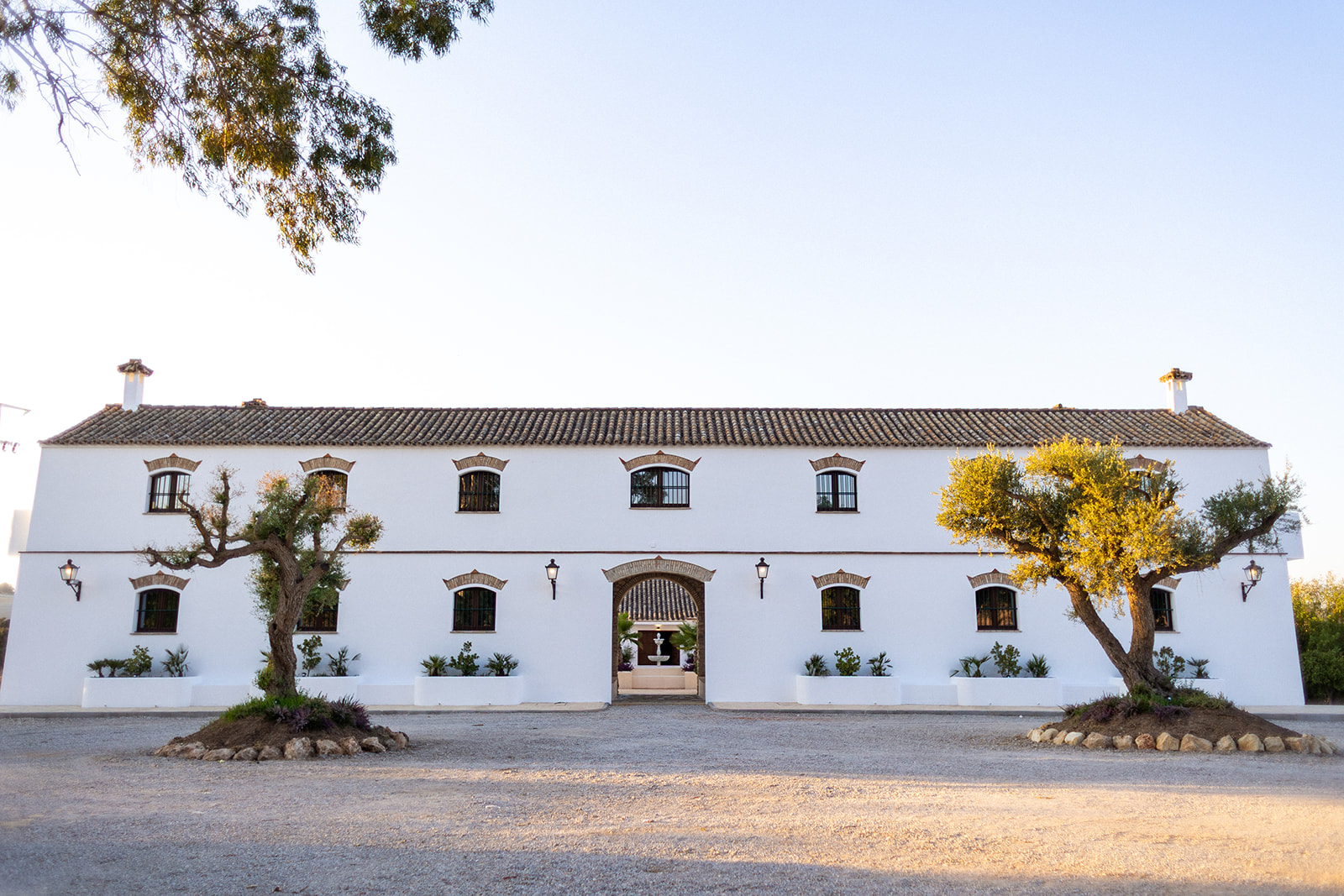 Photo of Las Vegas de Elvira 1