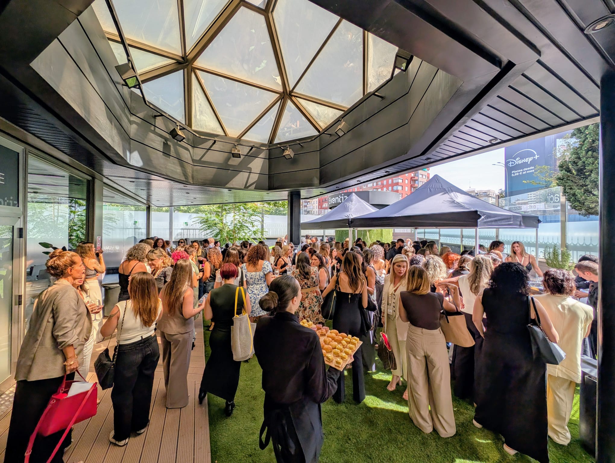 Photo of Espacio Eventize 6