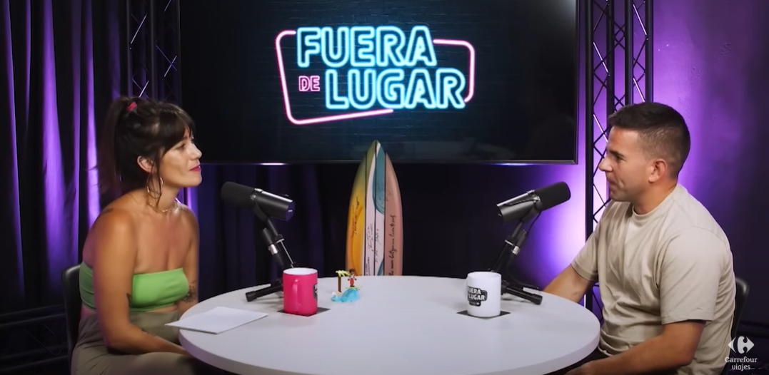 Photo of Espacio Eventize 19