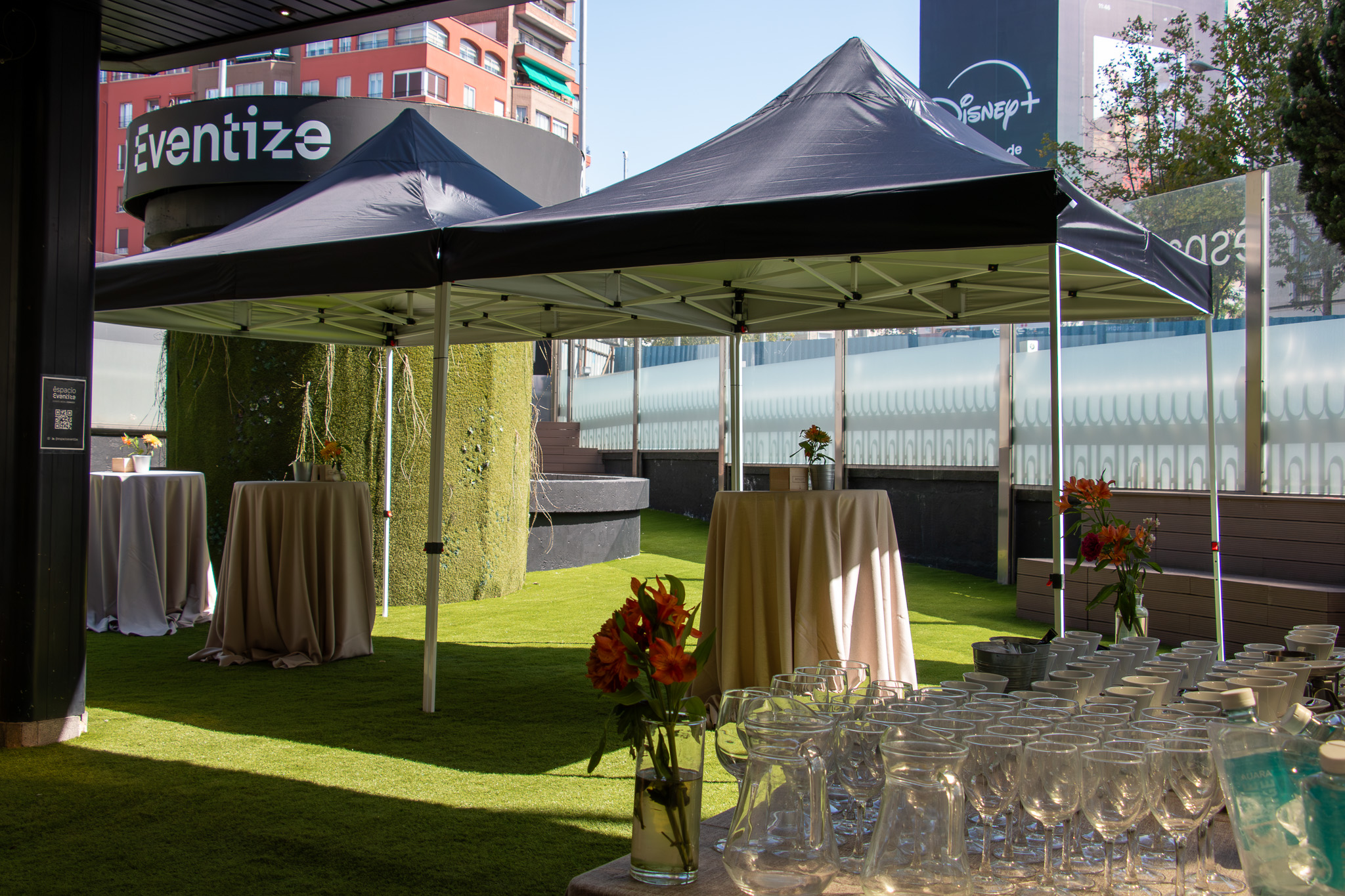 Photo of Espacio Eventize 13