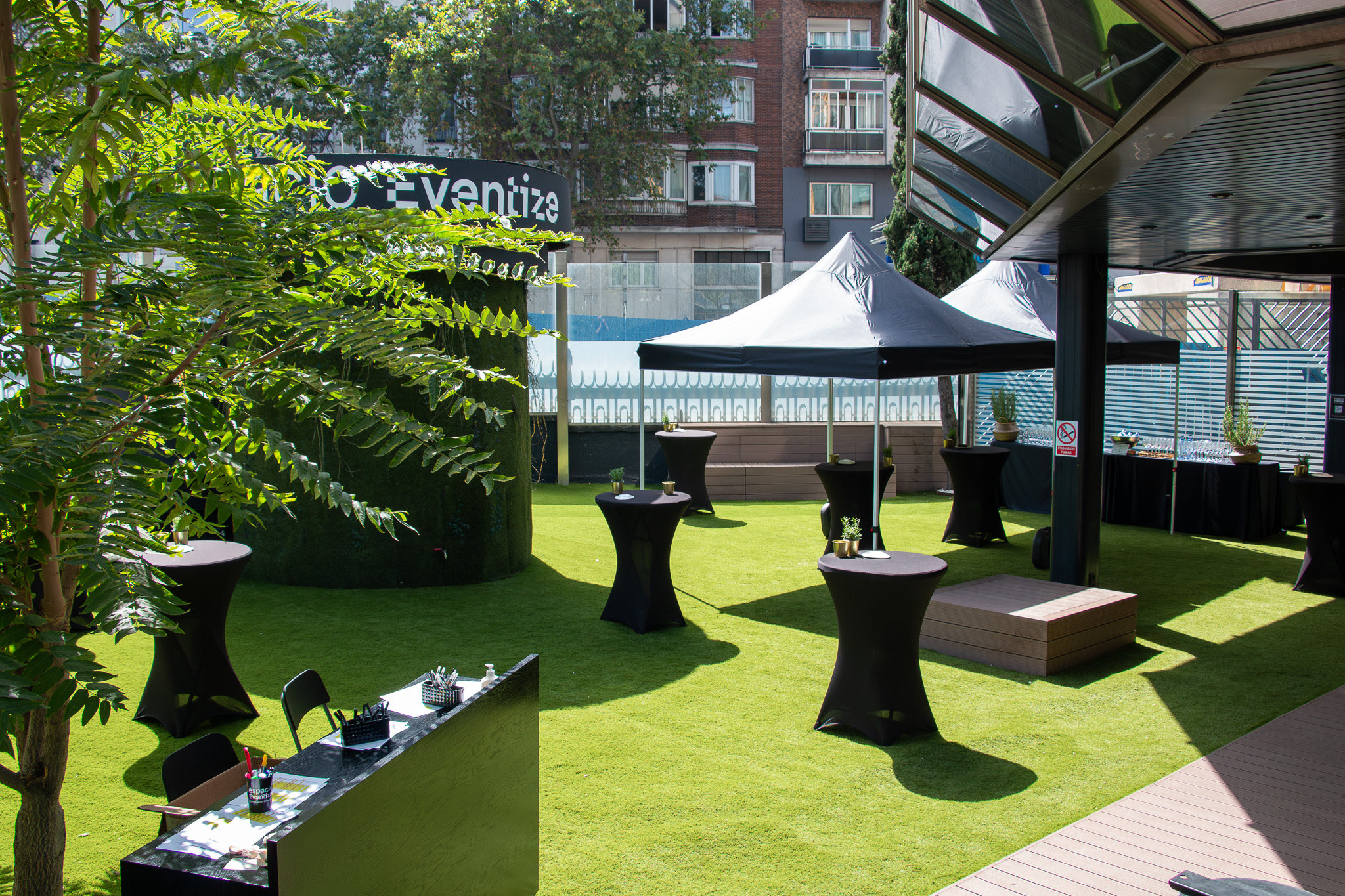 Photo of Espacio Eventize 10