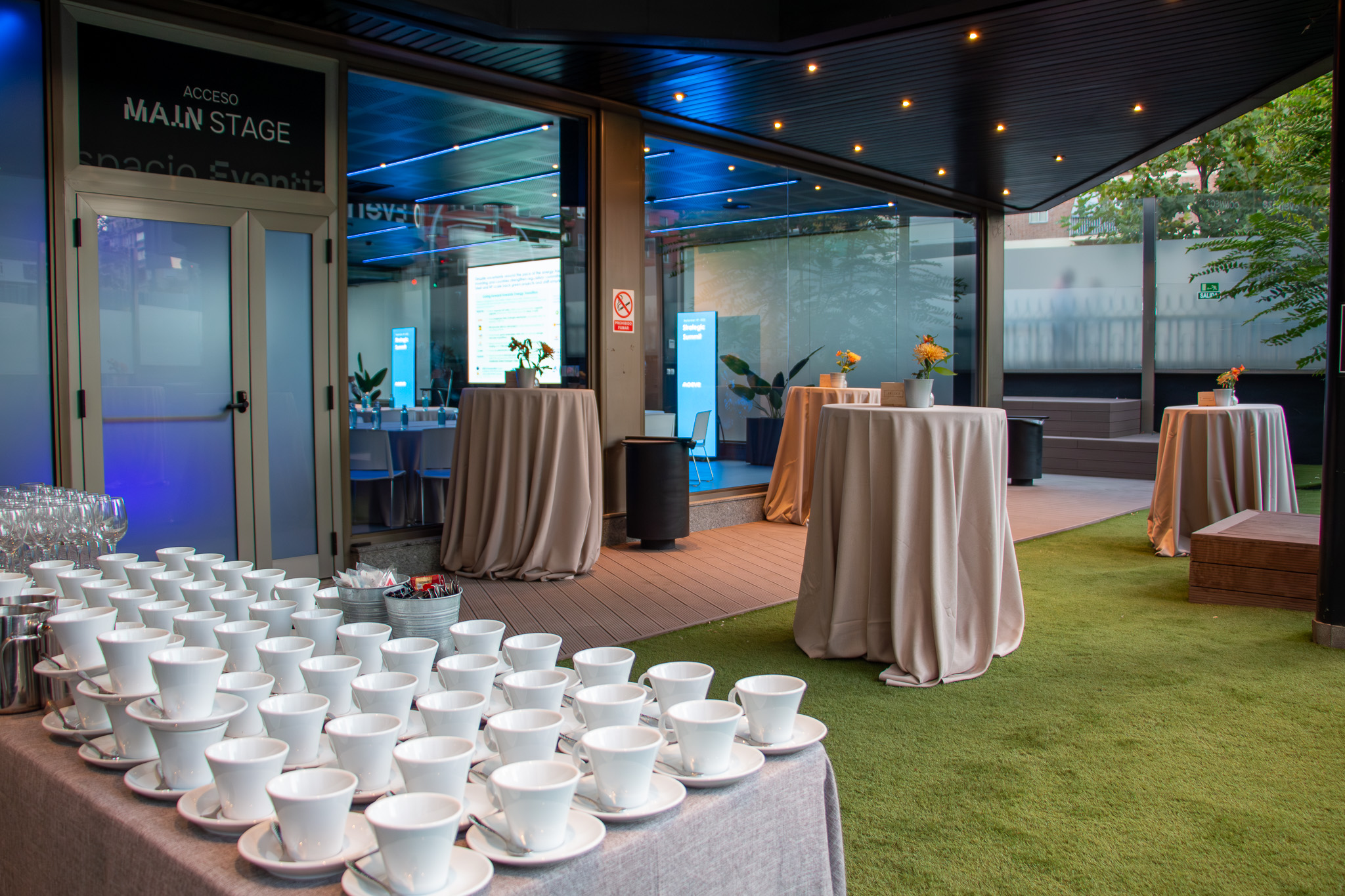 Photo of Espacio Eventize 8