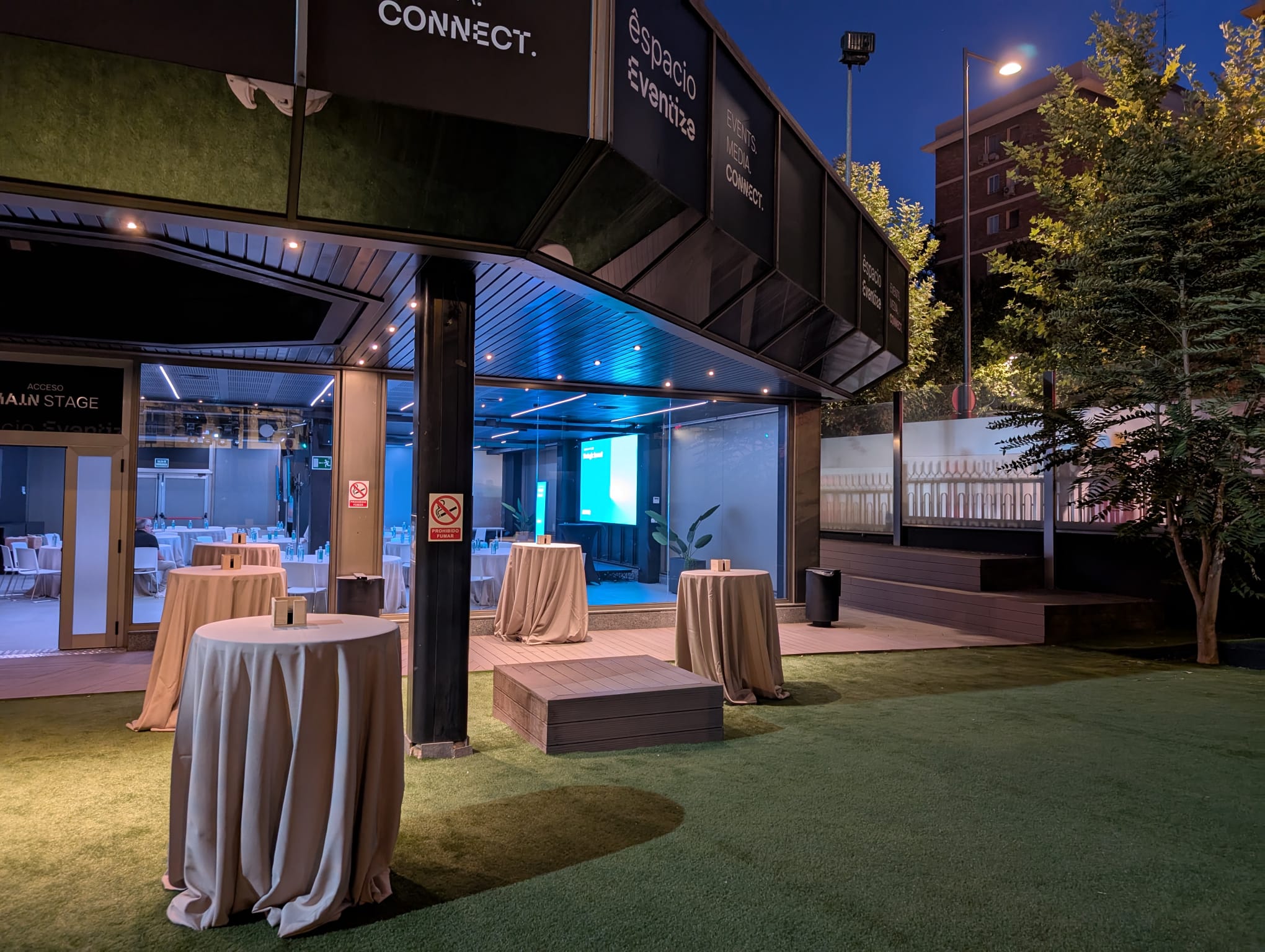 Photo of Espacio Eventize 9
