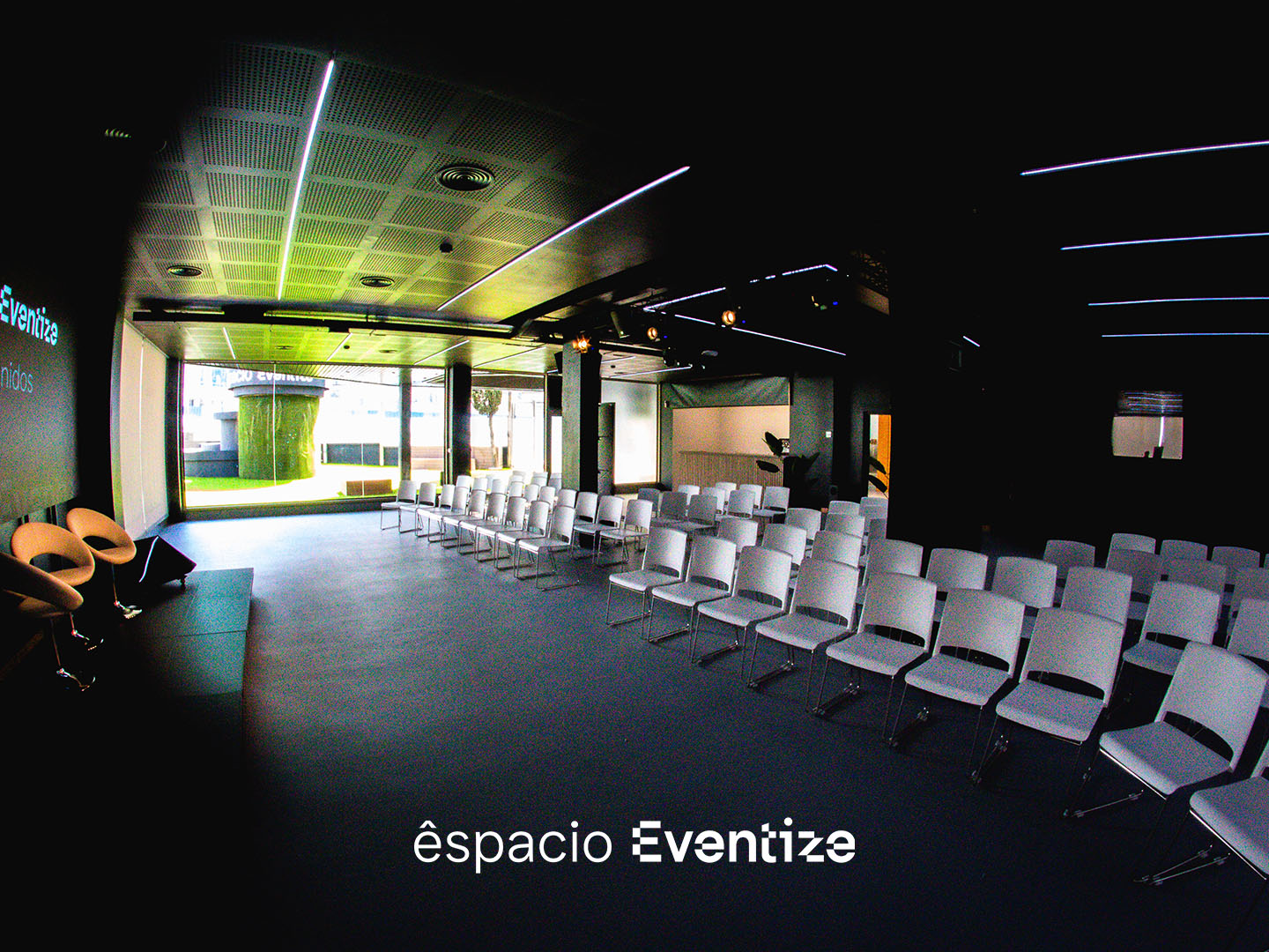 Photo of Espacio Eventize 3