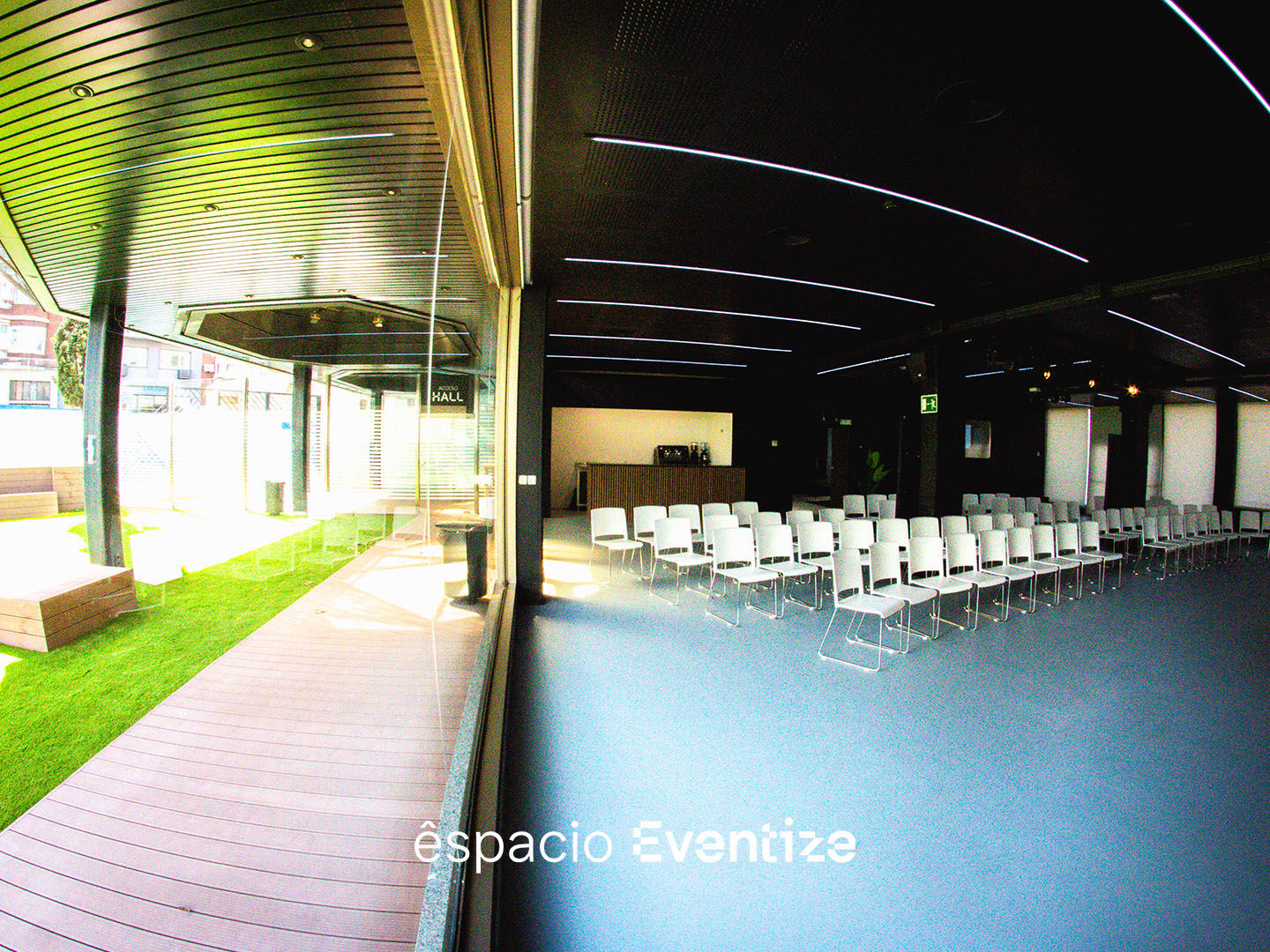 Photo of Espacio Eventize 11
