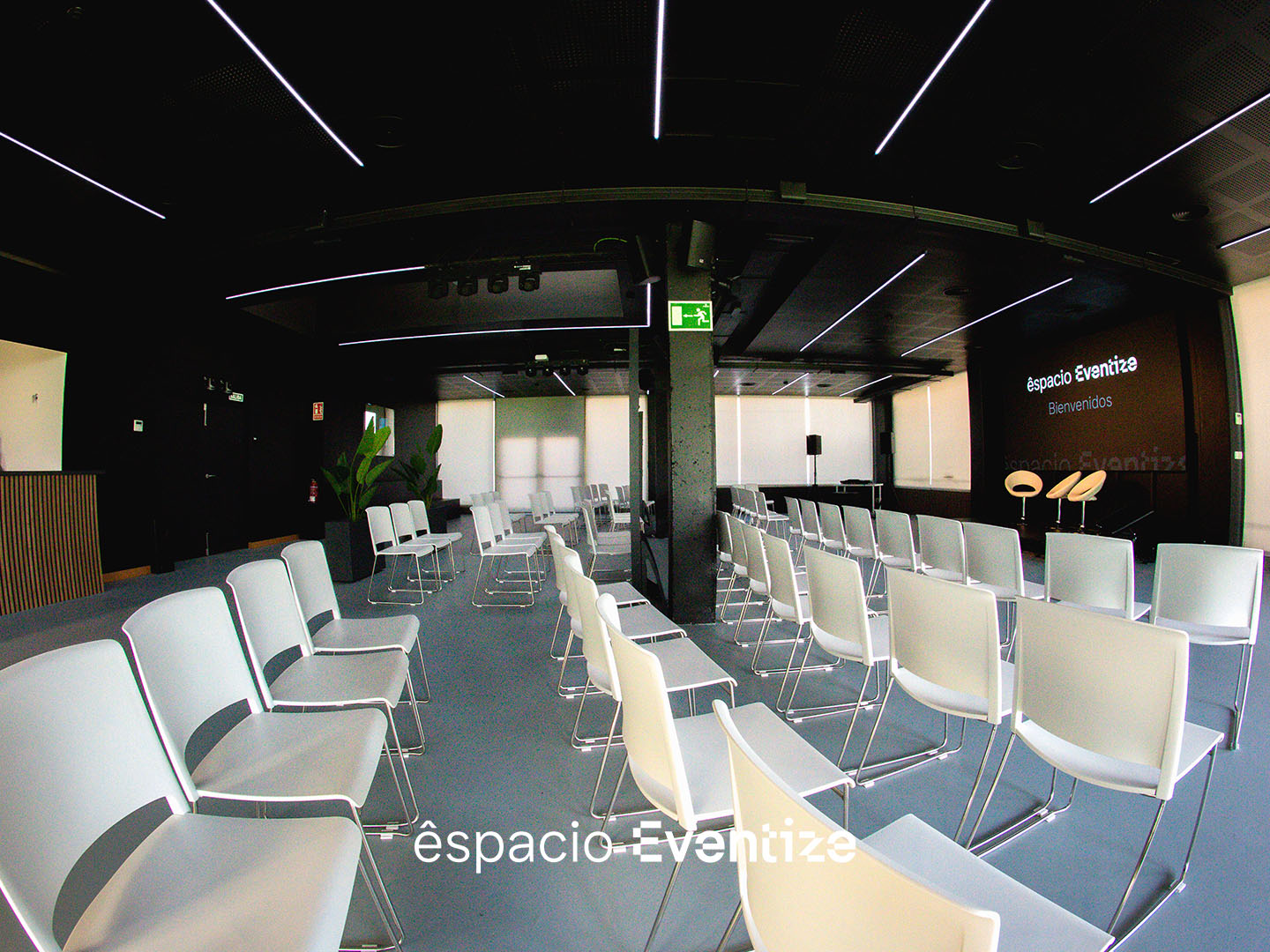 Photo of Espacio Eventize 12