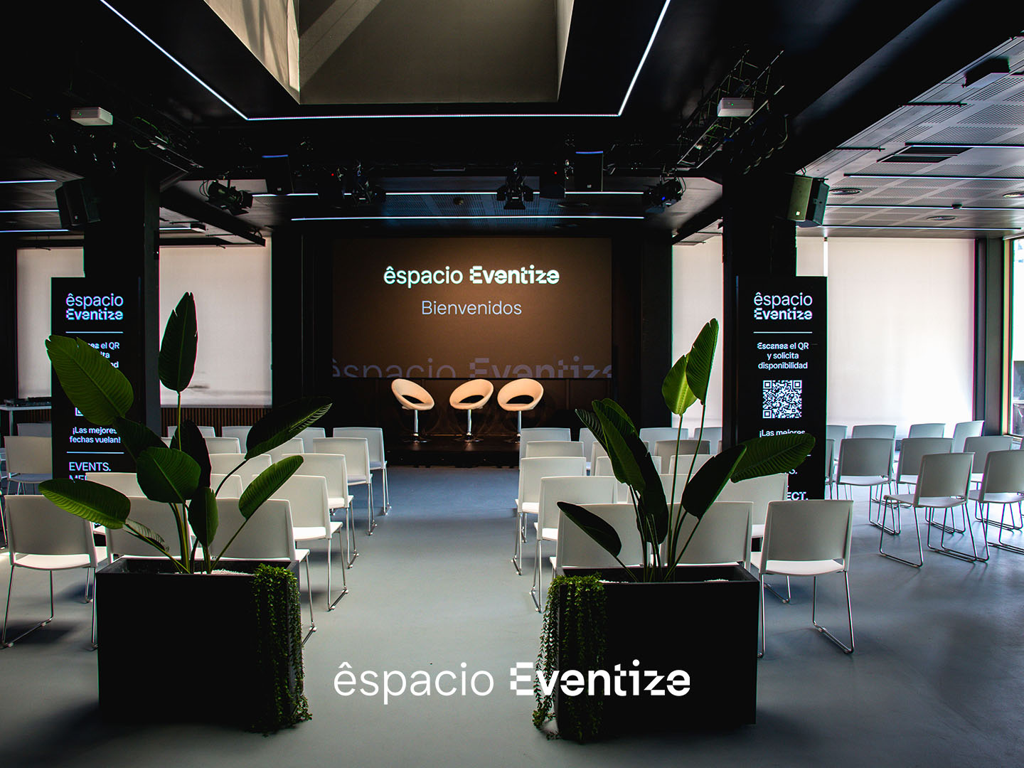 Photo of Espacio Eventize 5