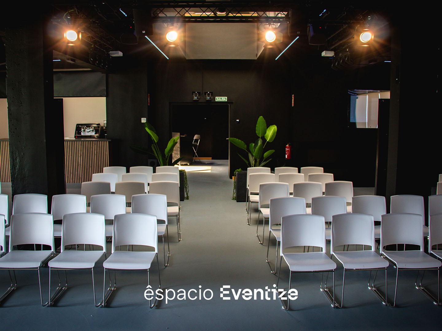 Photo of Espacio Eventize 4