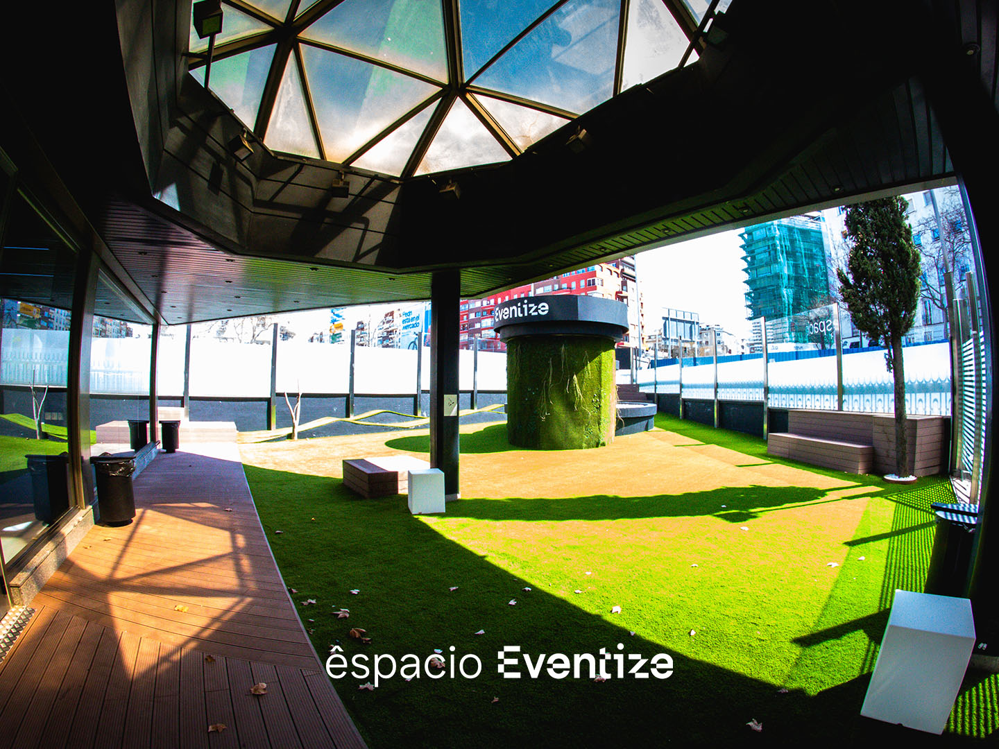 Photo of Espacio Eventize 7