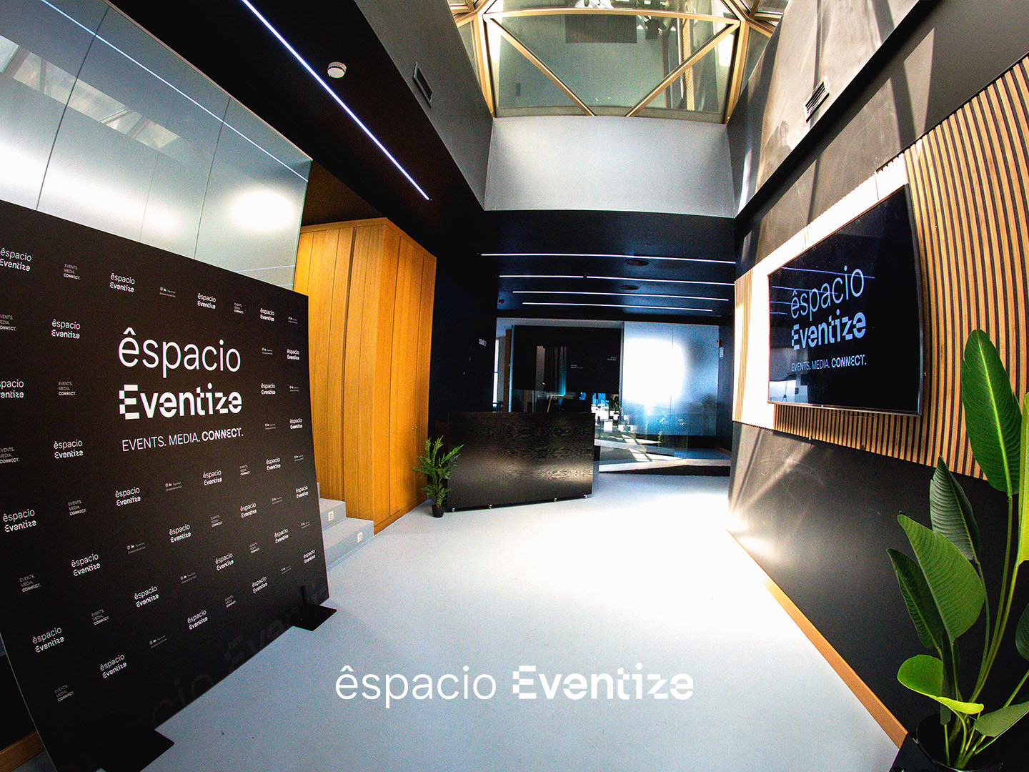 Photo of Espacio Eventize 21