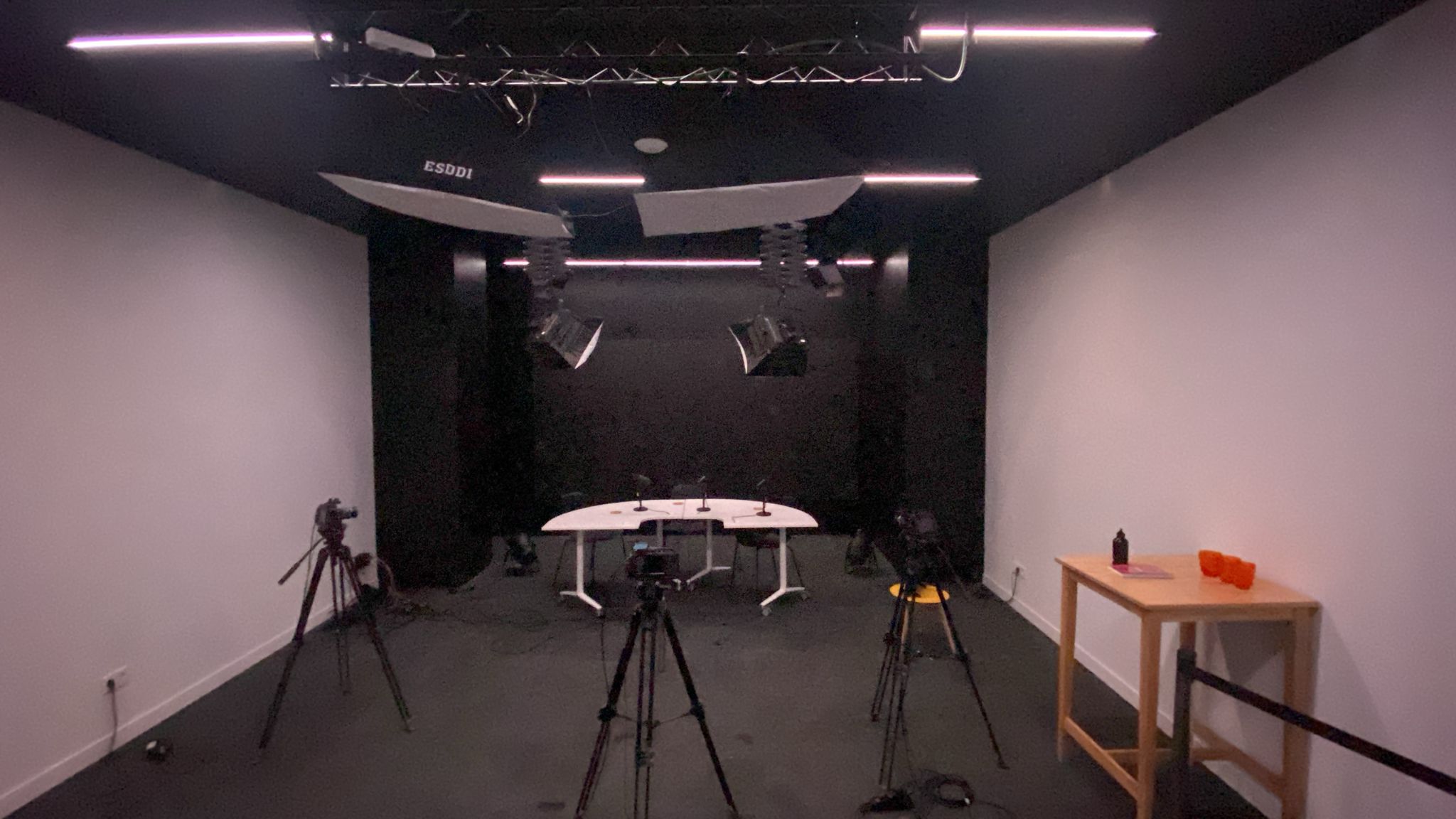 Photo of Espacio Eventize 17