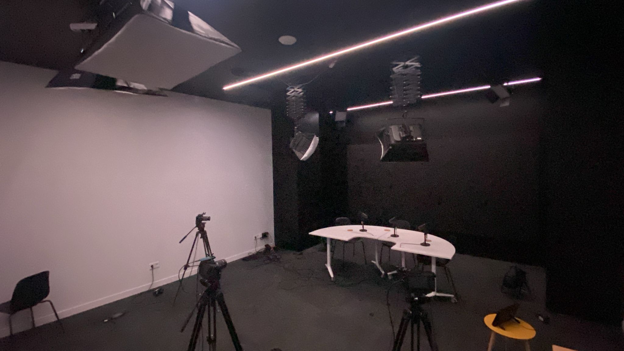 Photo of Espacio Eventize 18