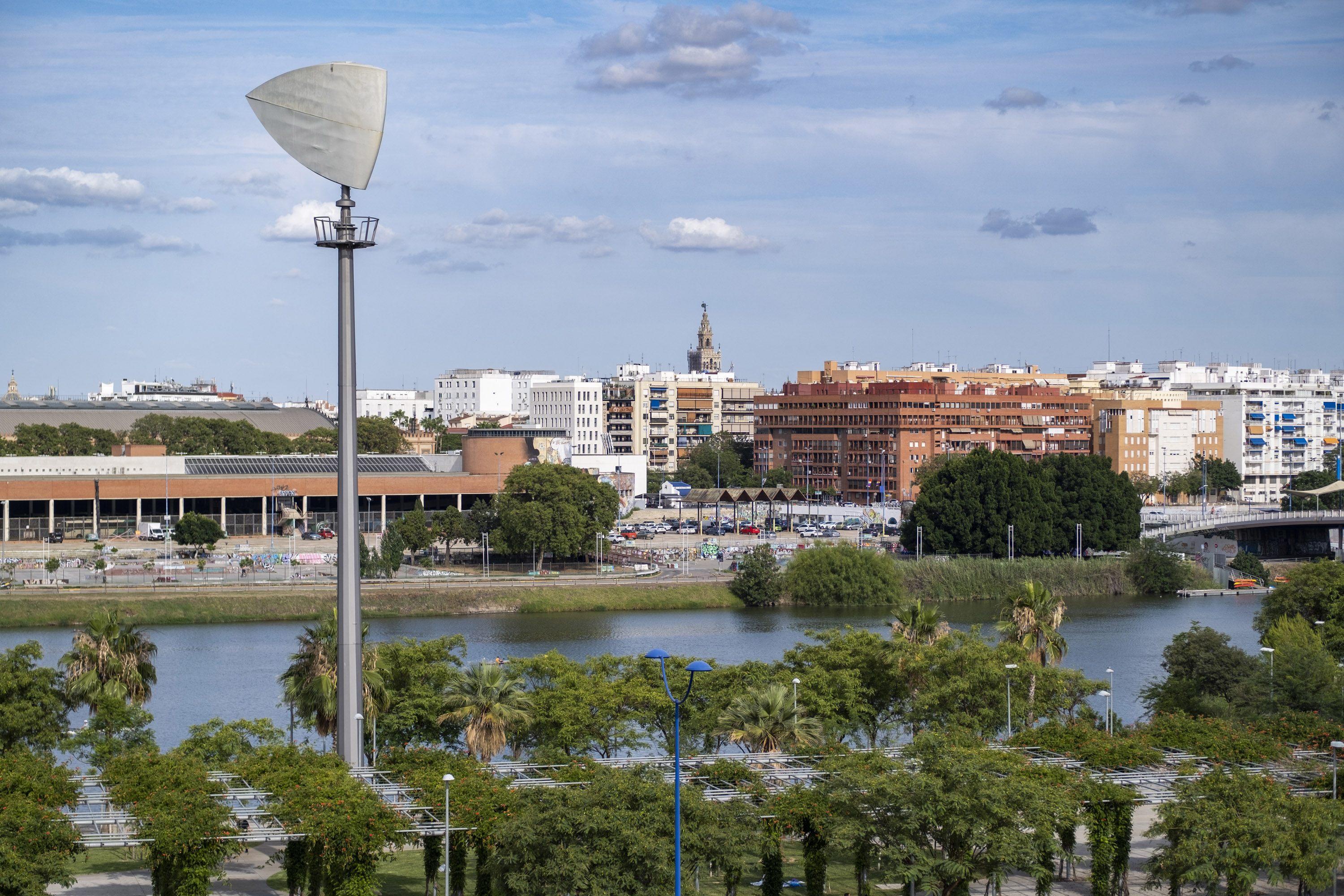 Photo of TORRE SEVILLA LOFT GARDEN 5